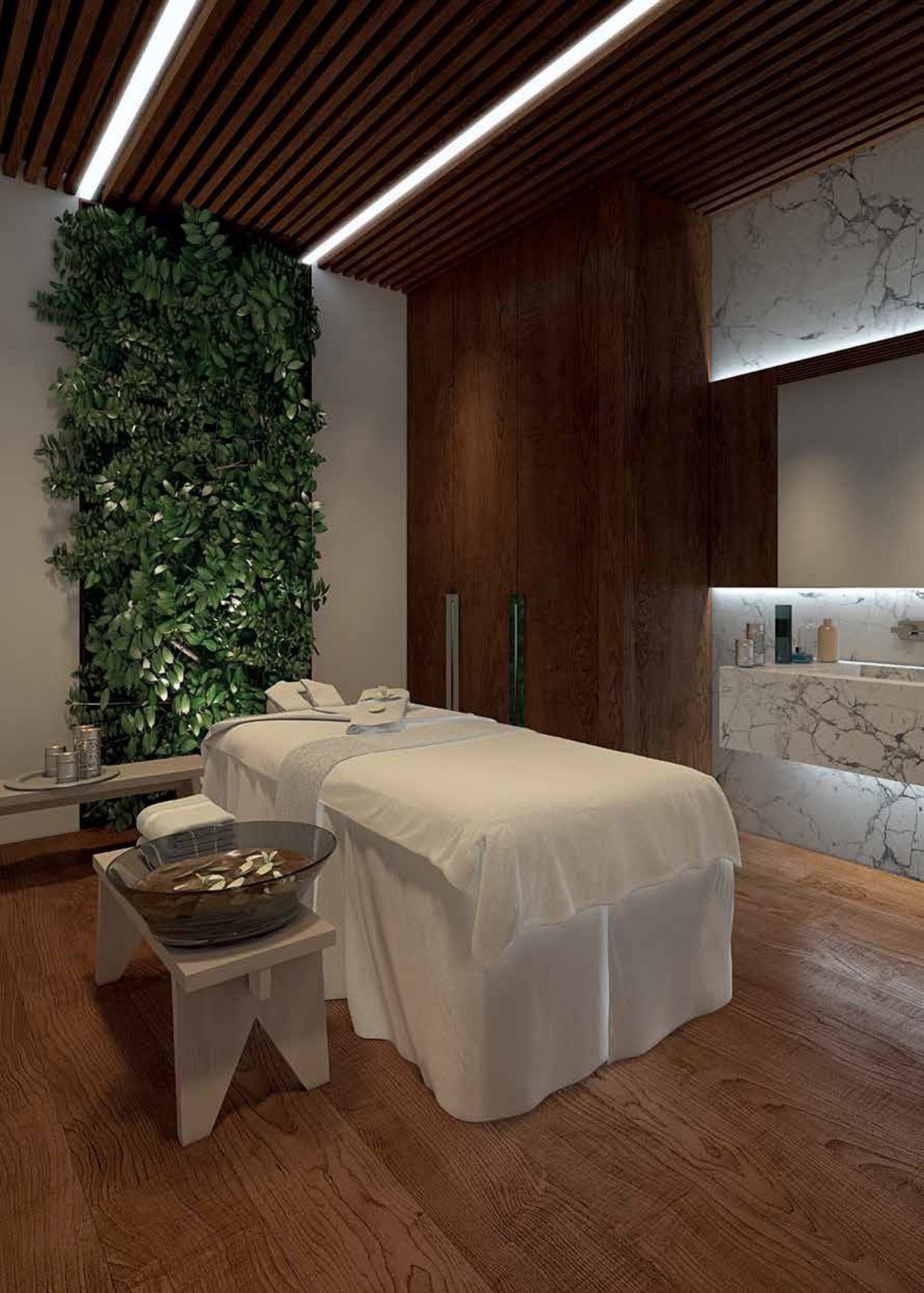 1 BR Apartment in Potamos Germasogeias, Limassol photo 20