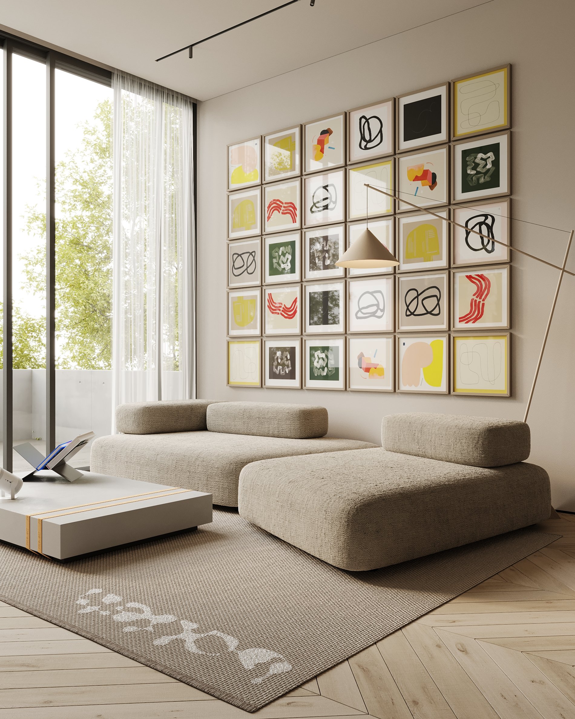 3 BR Villa in Moniatis, Limassol photo 6