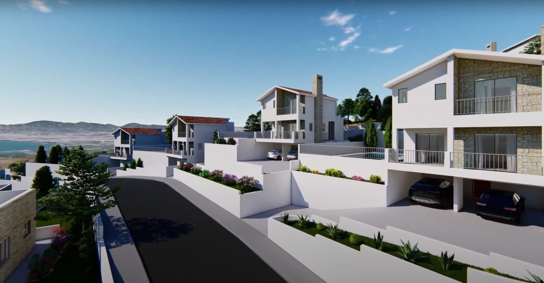 3 BR Villa in Polis, Paphos photo 2