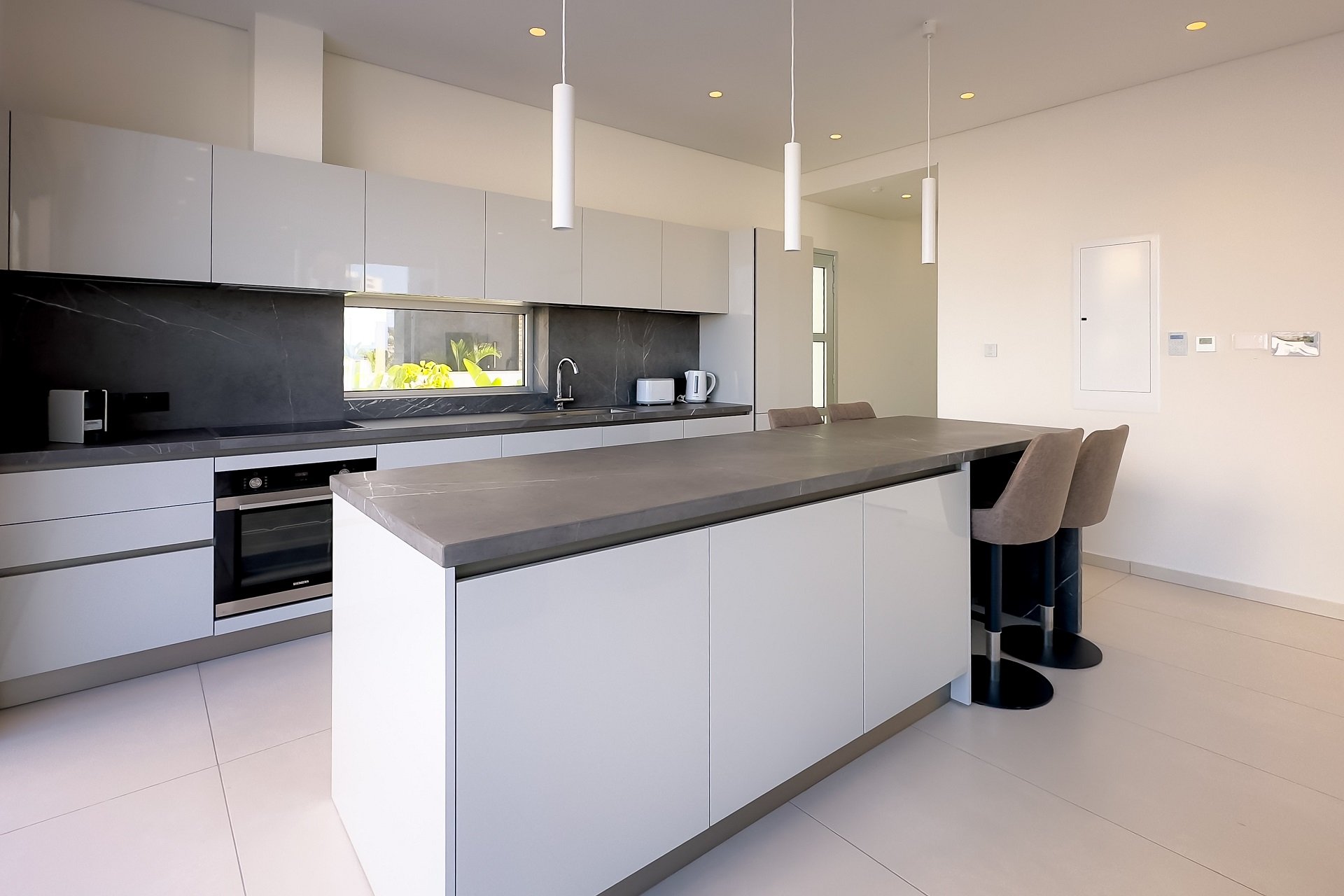 4 BR Villa in Agia Napa, Famagusta photo 5