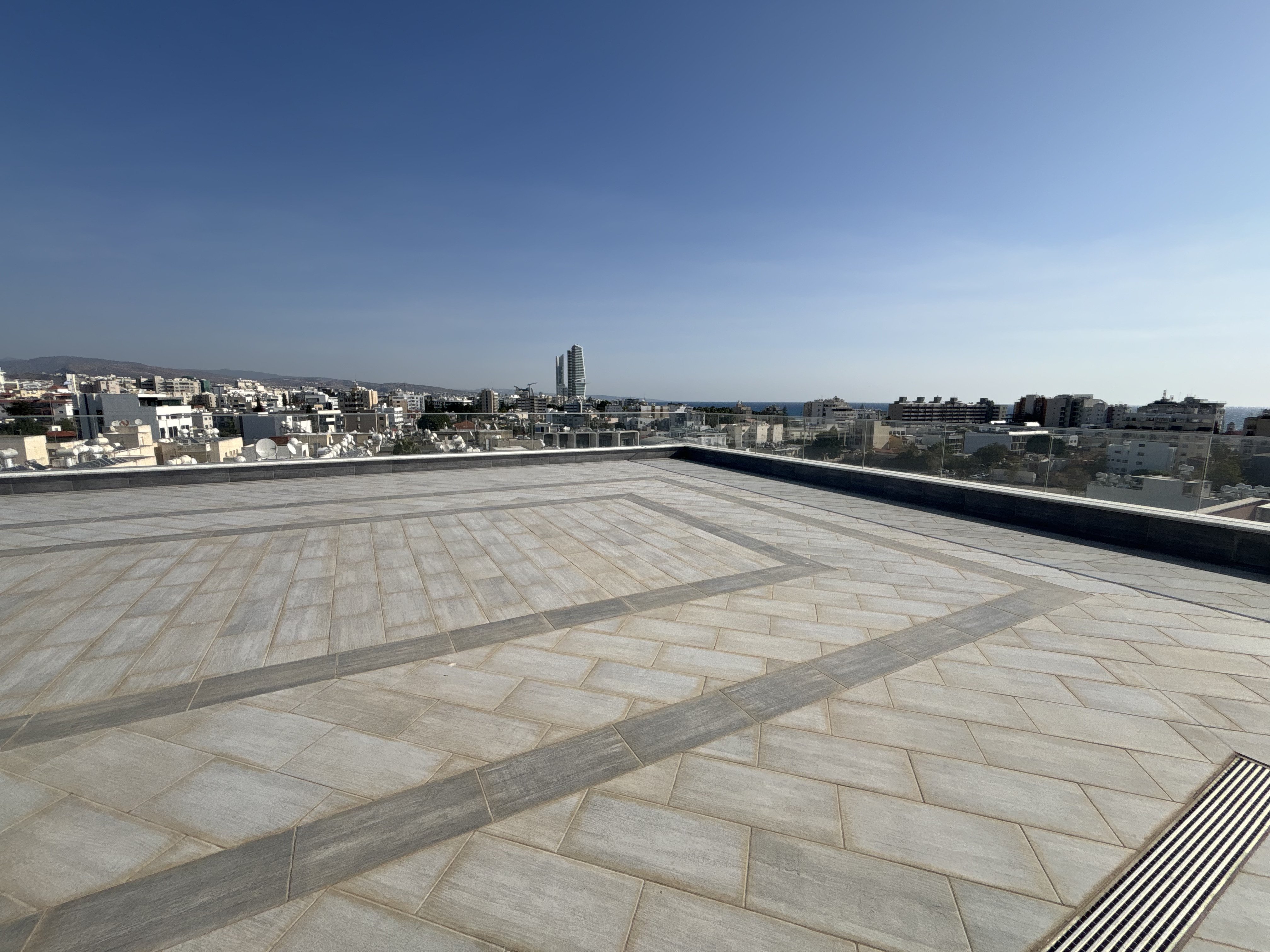 3 BR Unique Penthouse in Agia Triada, Limassol photo 32