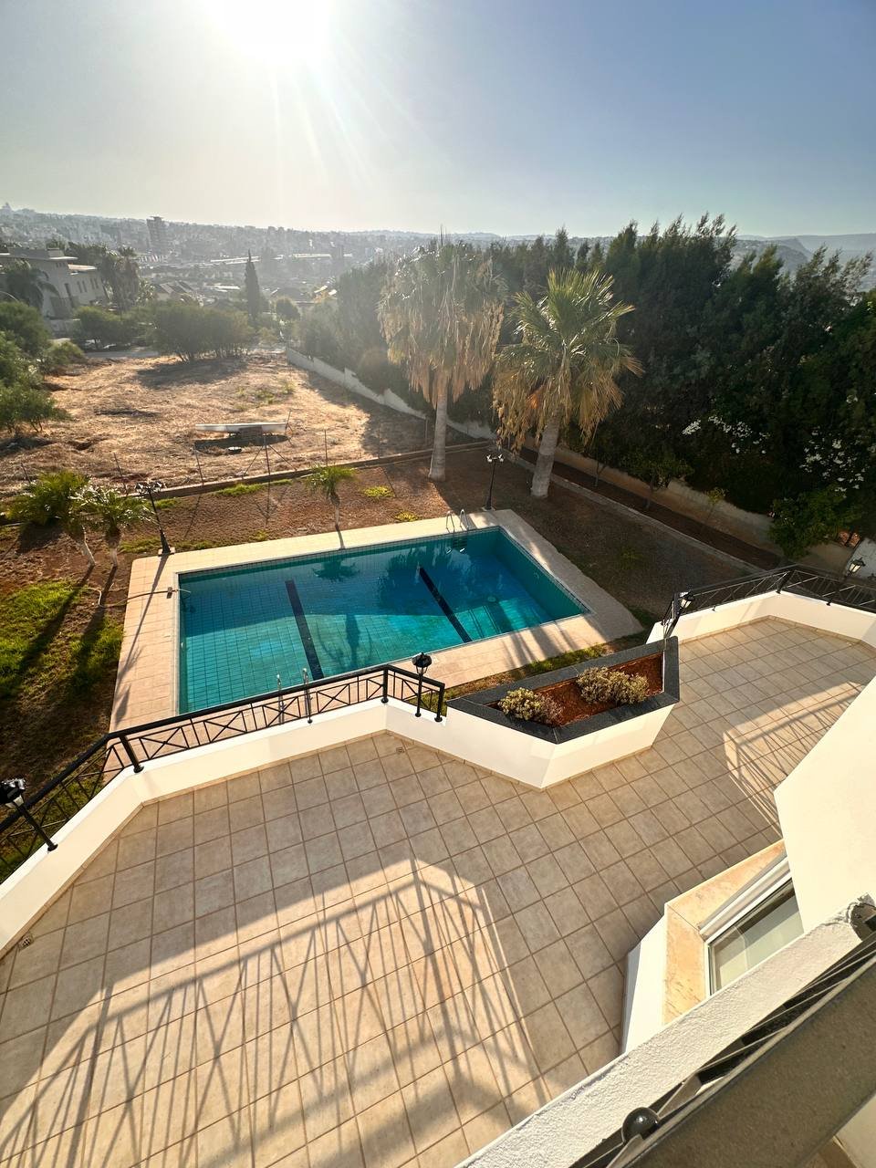 6 BR Villa in Potamos Germasogeias, Limassol photo 46