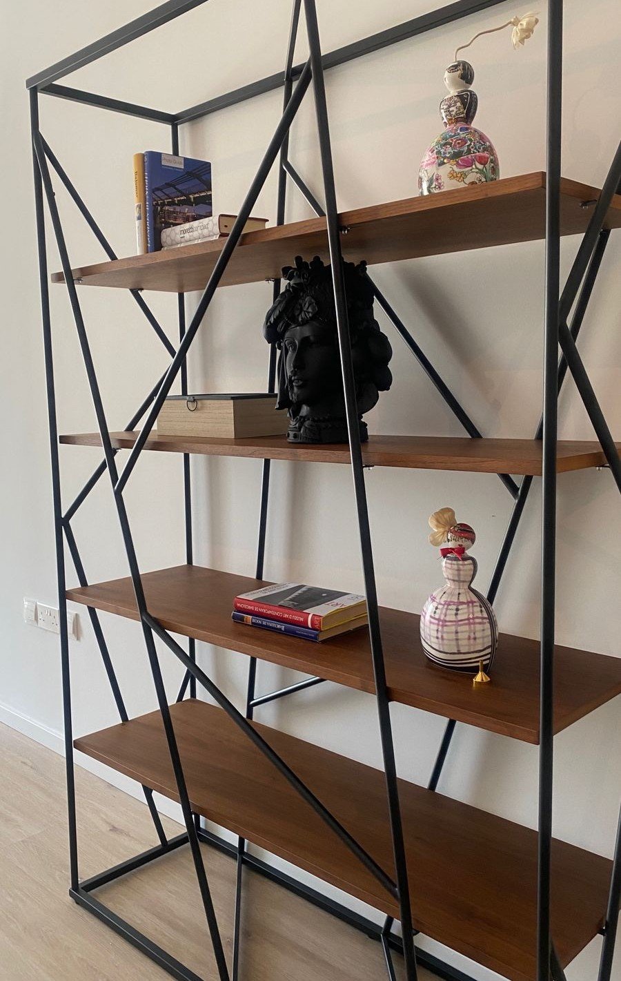 2 BR Apartment in Agios Athanasios, Limassol photo 9