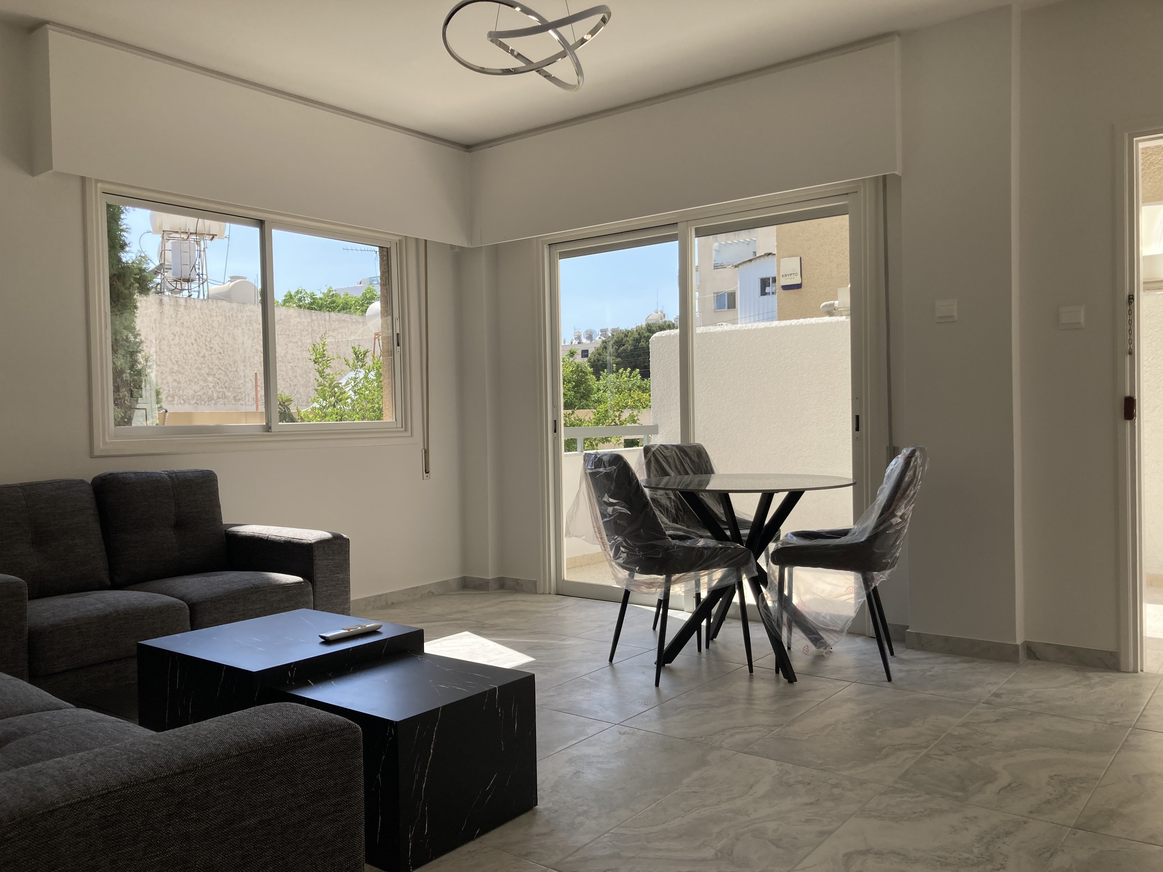 1 BR Apartment in Neapolis, Limassol photo 3