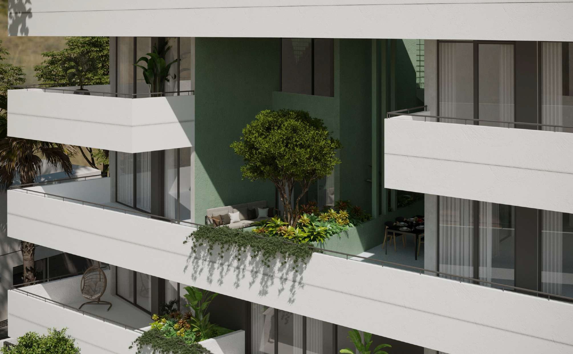 3 BR Apartment in Limassol photo 3