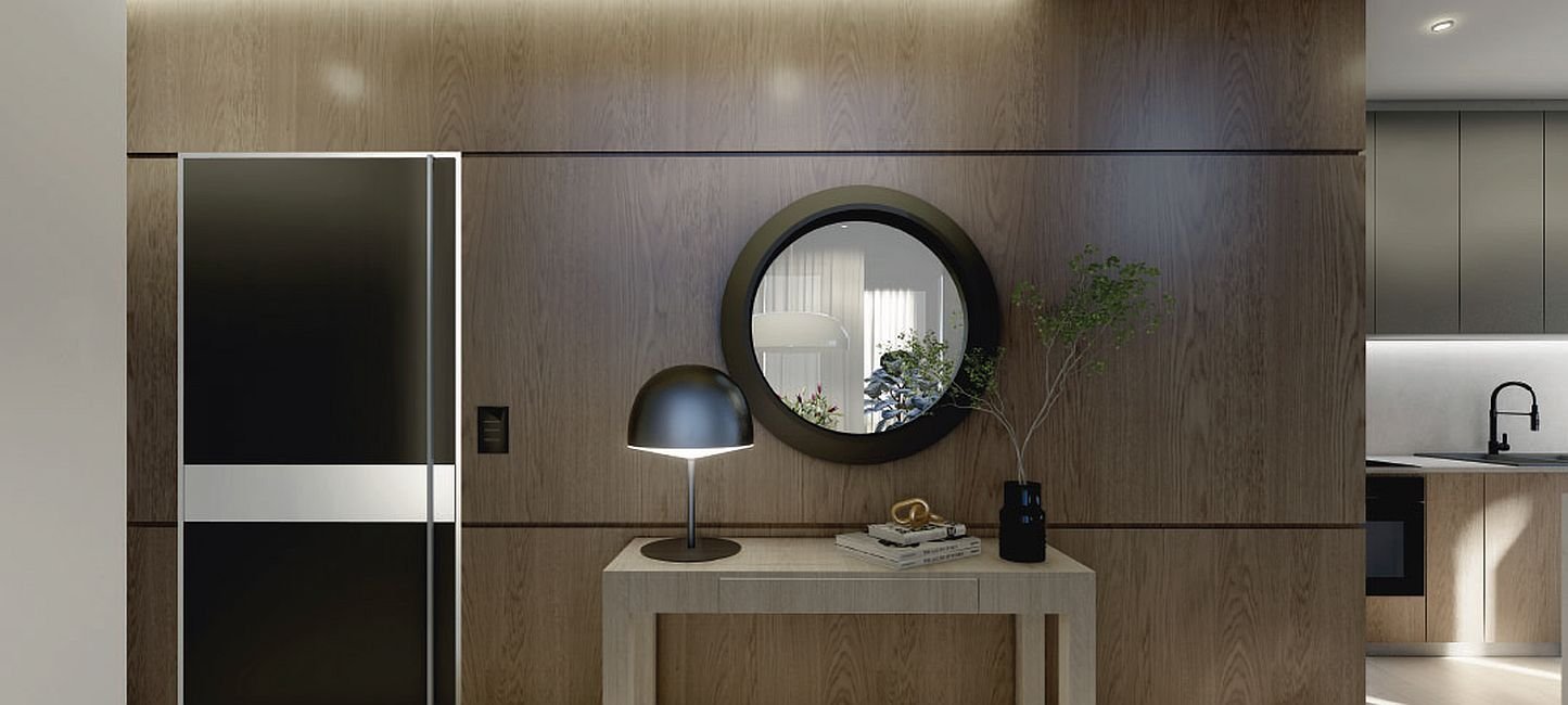 2 BR Penthouse in Ypsonas, Limassol photo 12