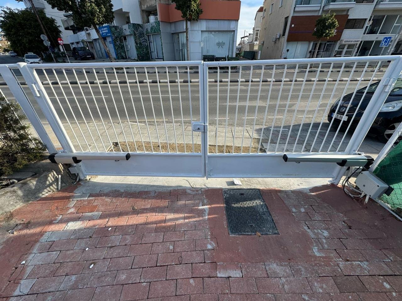 Fully renovated Office in Agios Georgios, Limassol photo 28