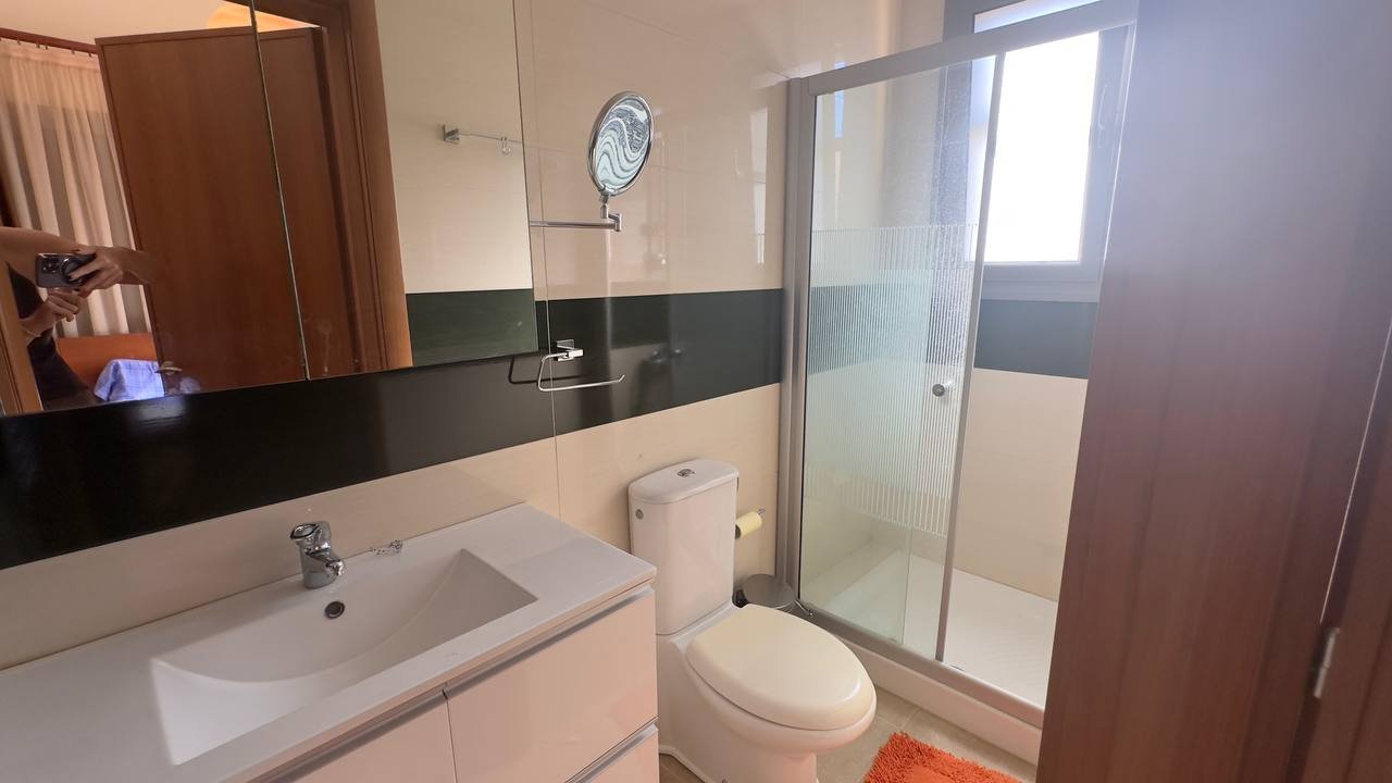 4BR House for Rent in in Paraklesia tourist area, Limassol photo 8