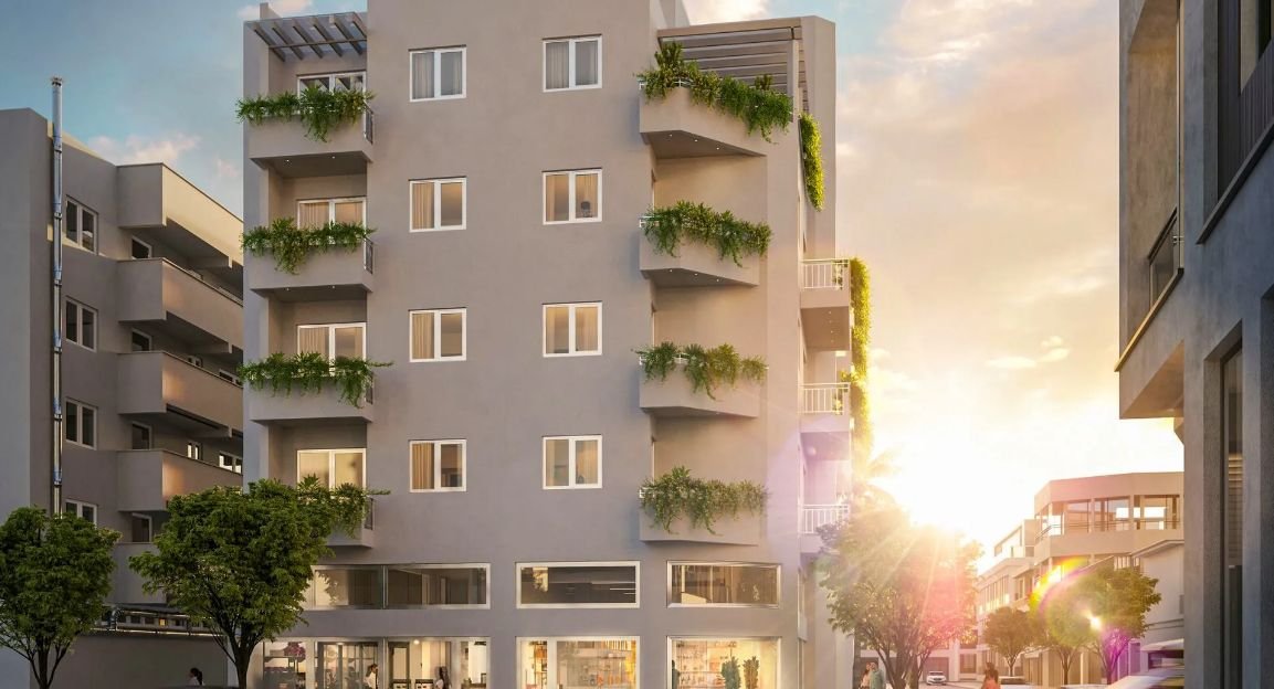 3 BR Apartment in Larnaca photo 5