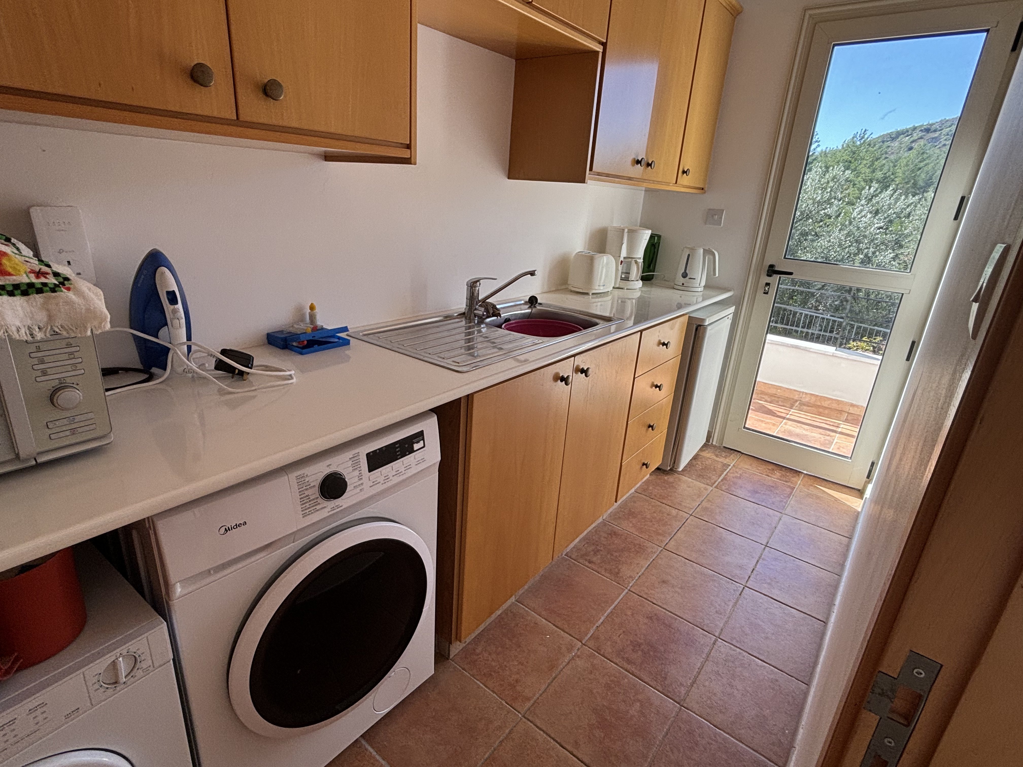 3 BR House in Pera Pedi, Limassol photo 14