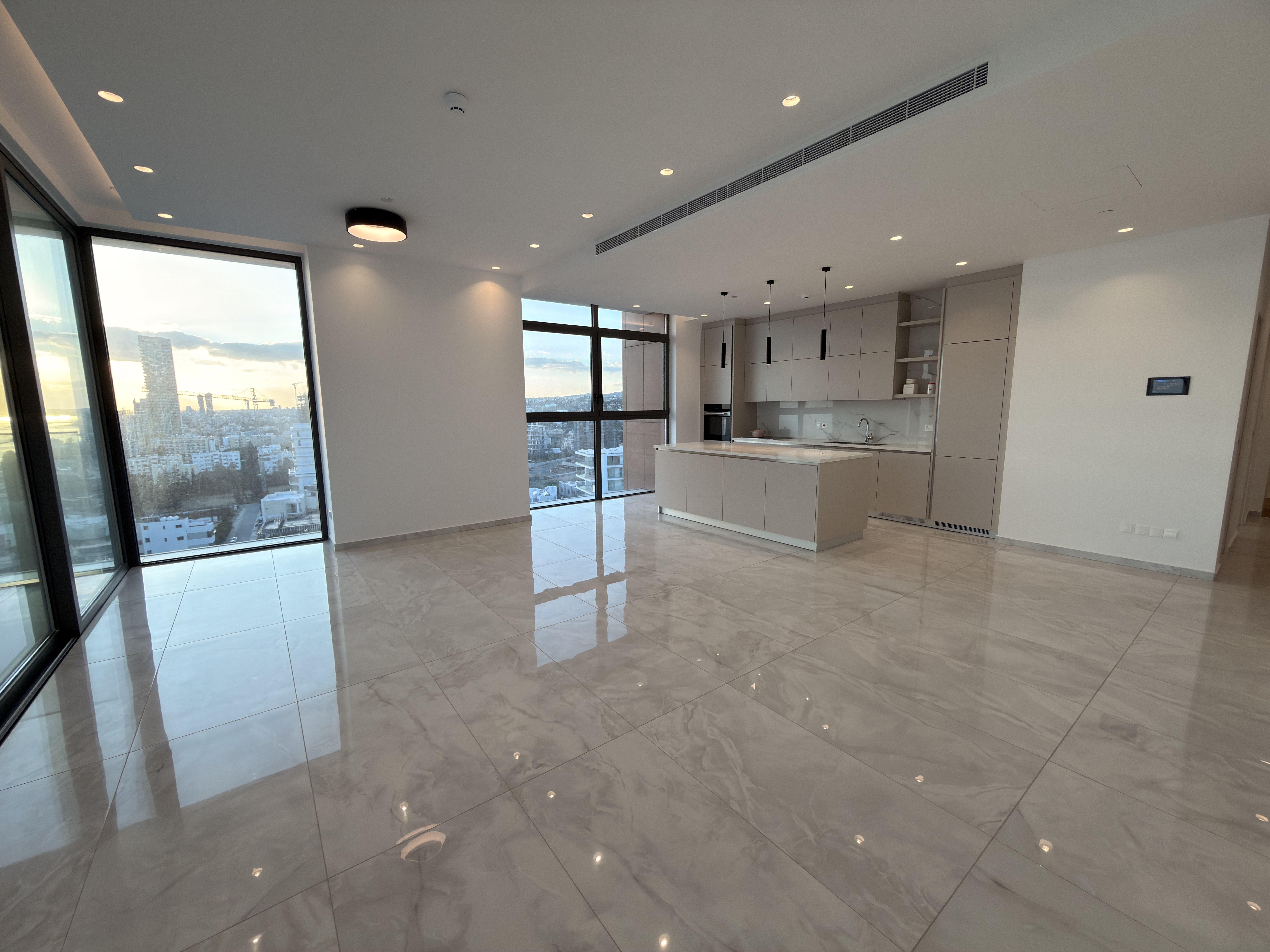 2 BR Apartment in Agios Tychonas, Limassol photo 2