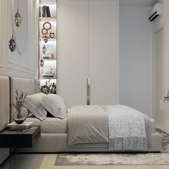 3 BR Apartment in Agios Nektarios, Limassol photo 12