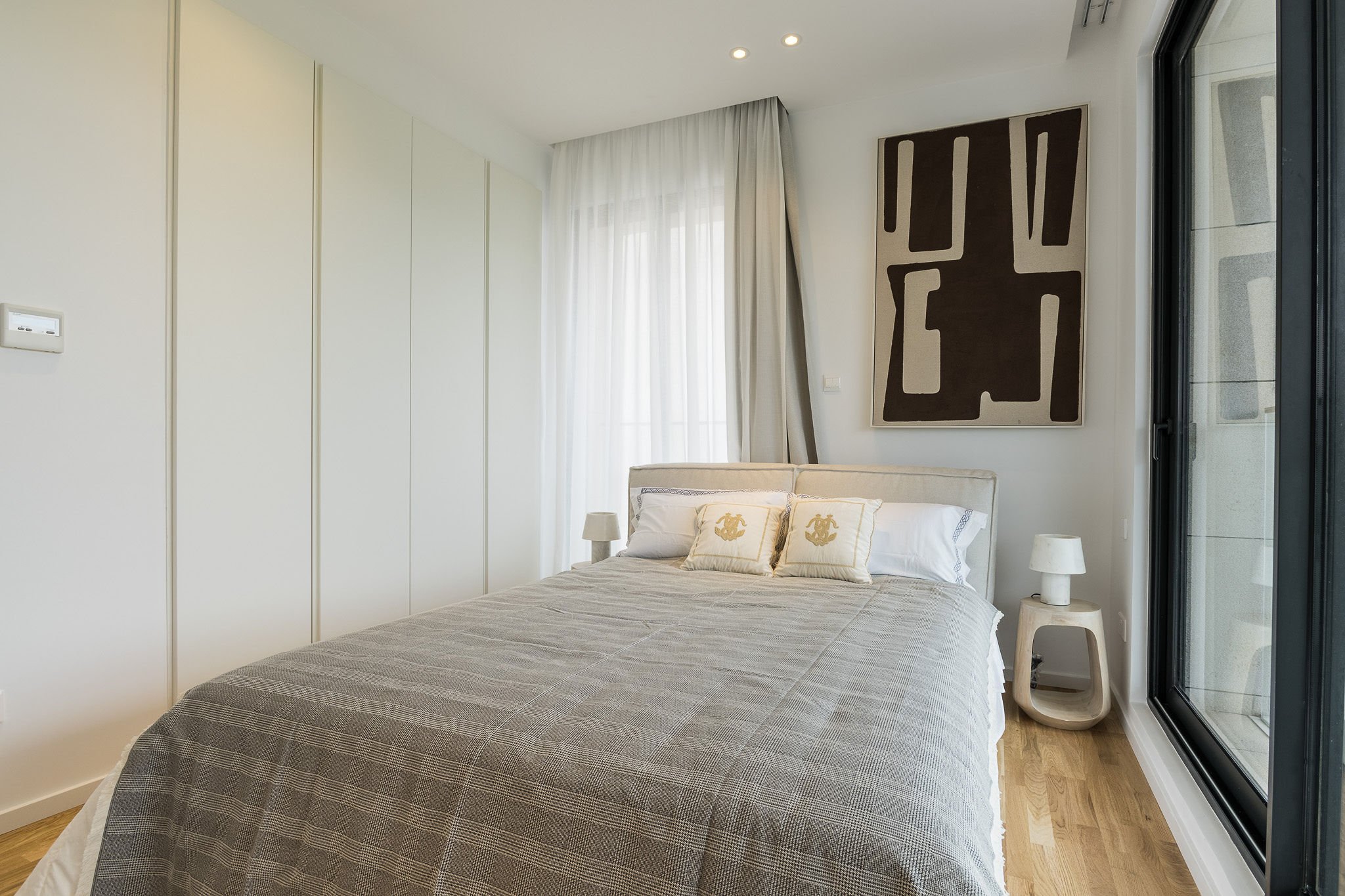 2 BR Penthouse in Agios Tychonas, Limassol photo 4