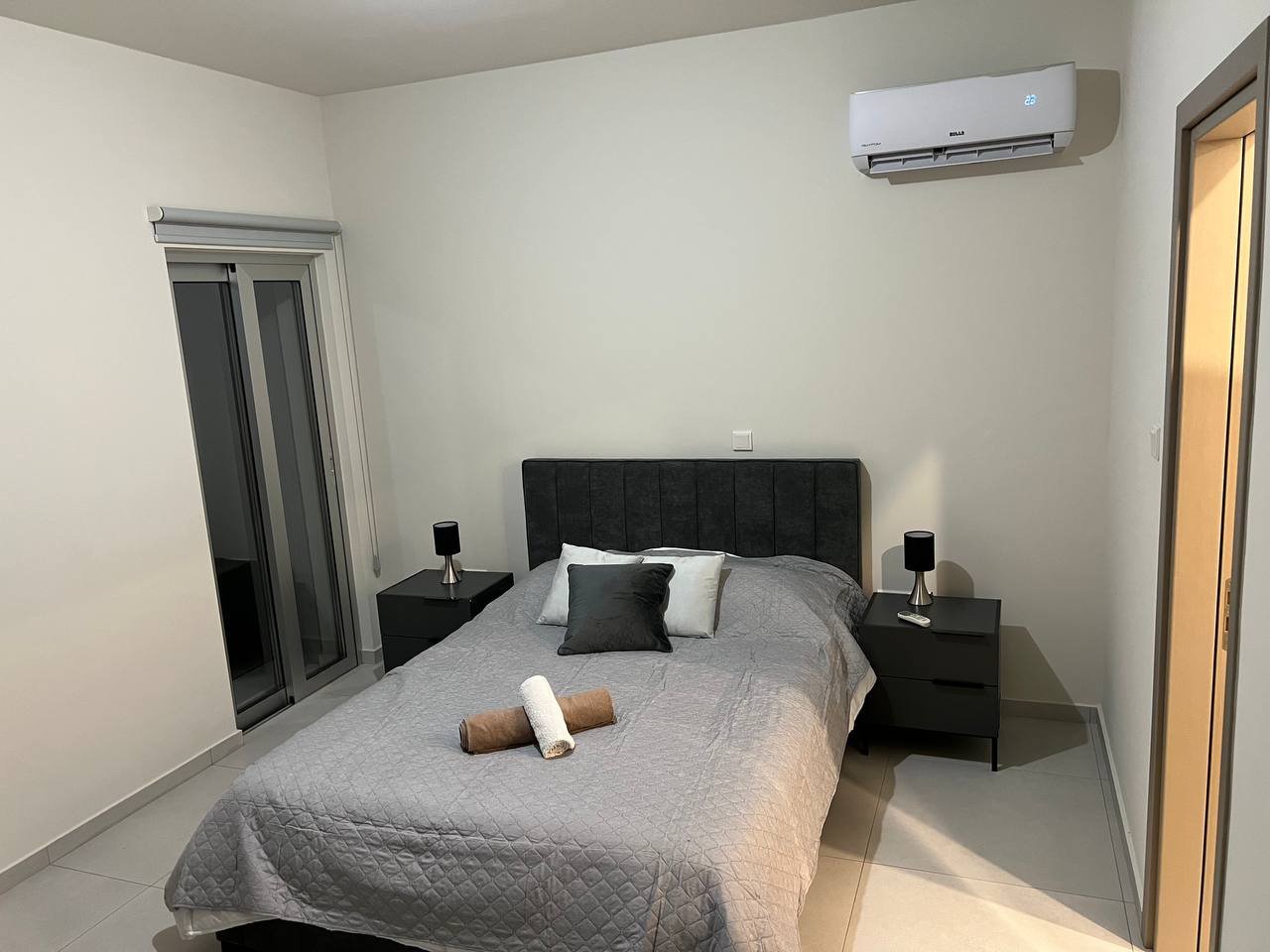 2 BR Penthouse in Kapparis, Famagusta photo 5