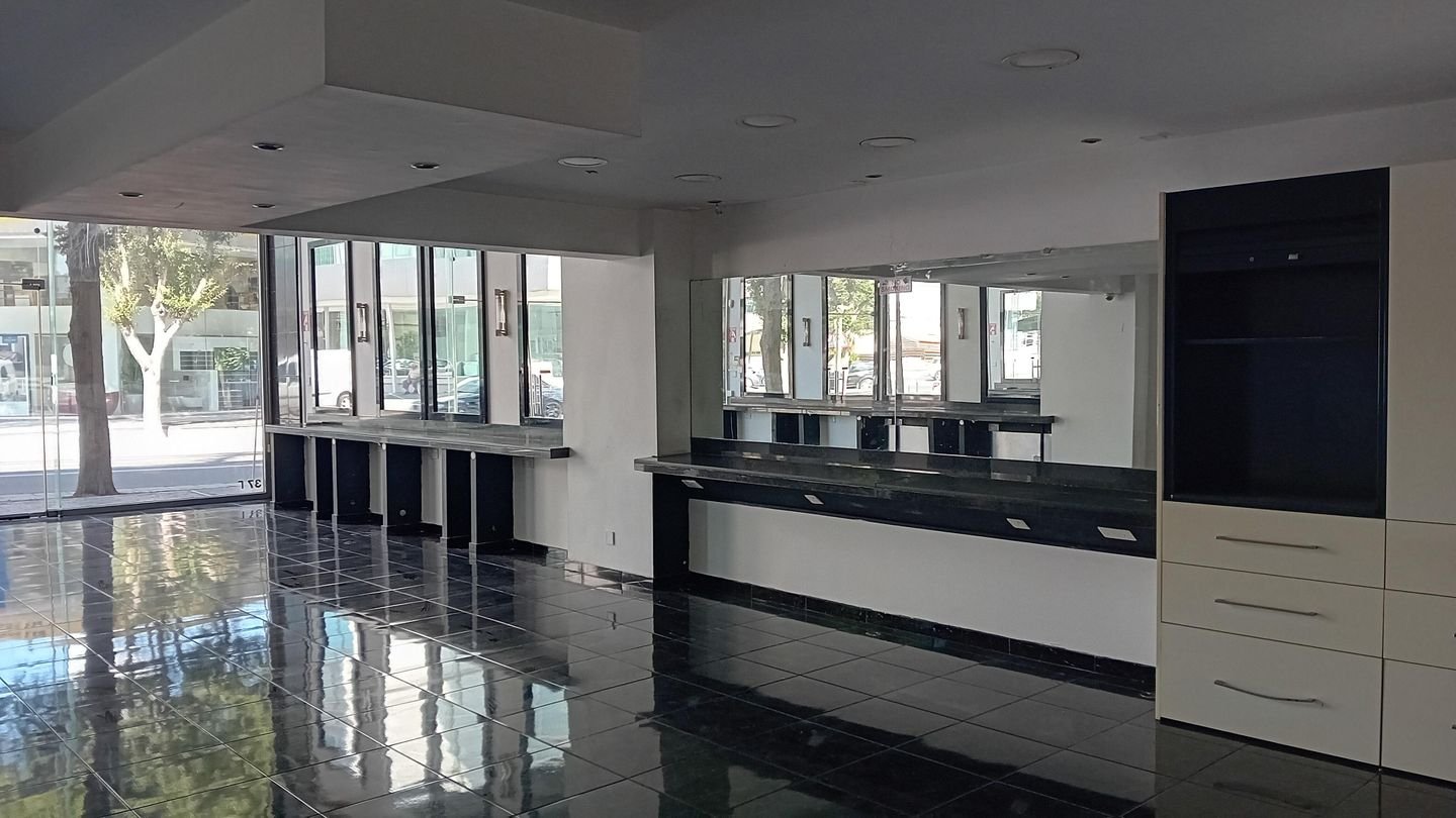Retail Shop with Mezzanine in Agioi Omologites – Nicosia photo 11