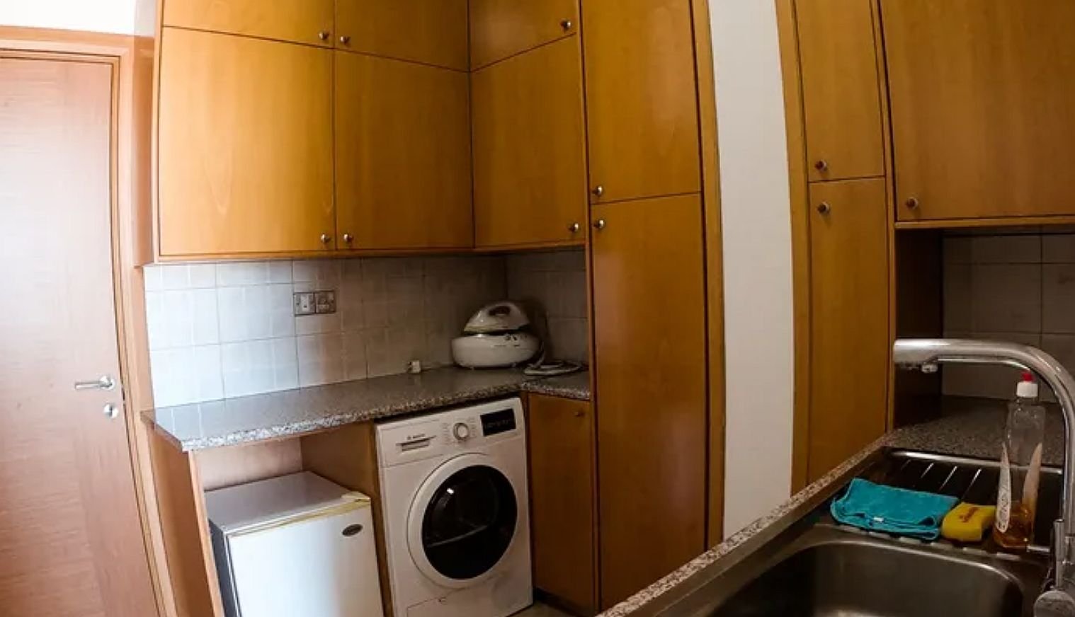 5 BR Luxury Villa in Germasogeia, Limassol photo 23