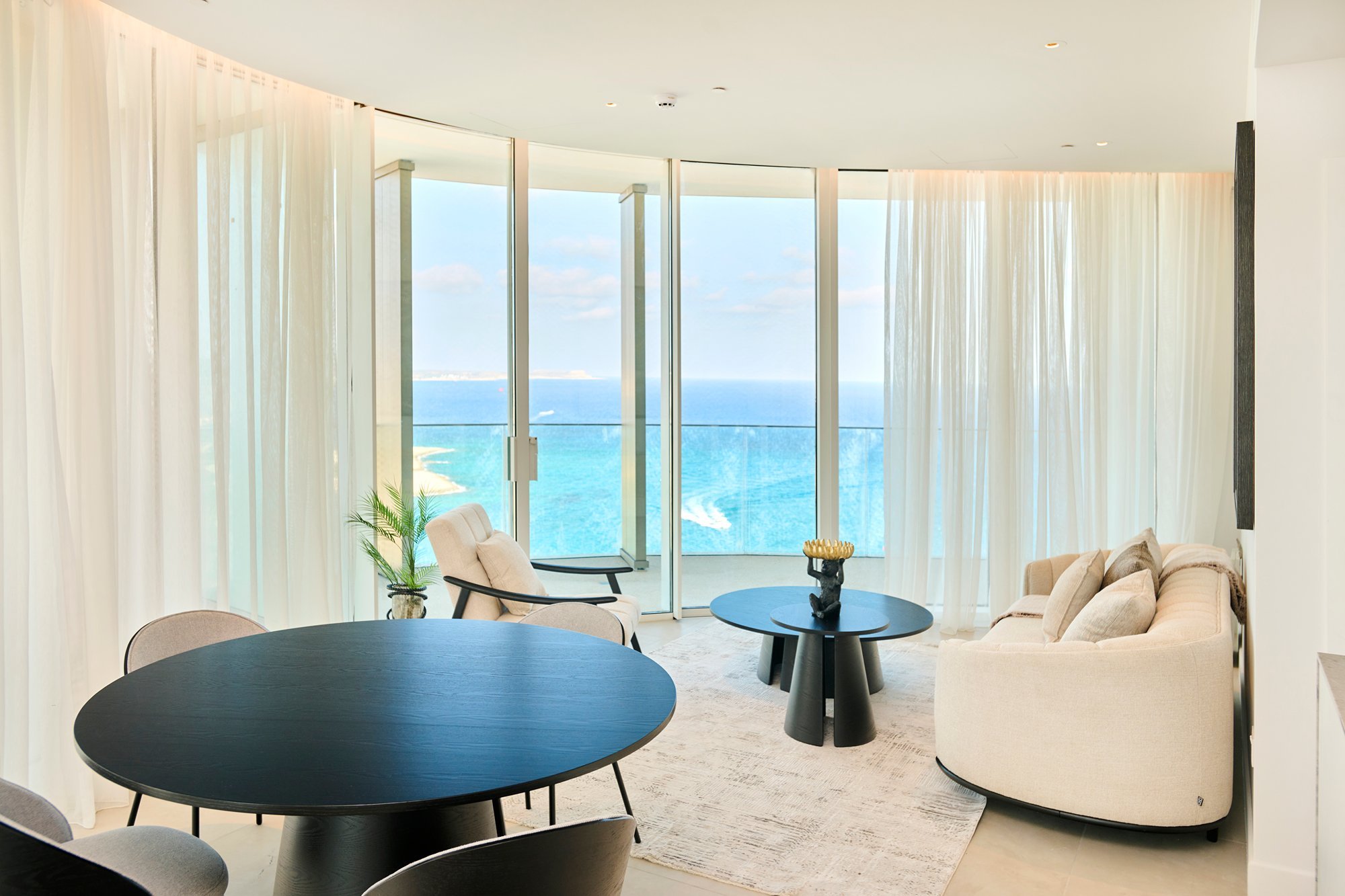 3 BR Apartment in Agia Napa, Famagusta photo 3