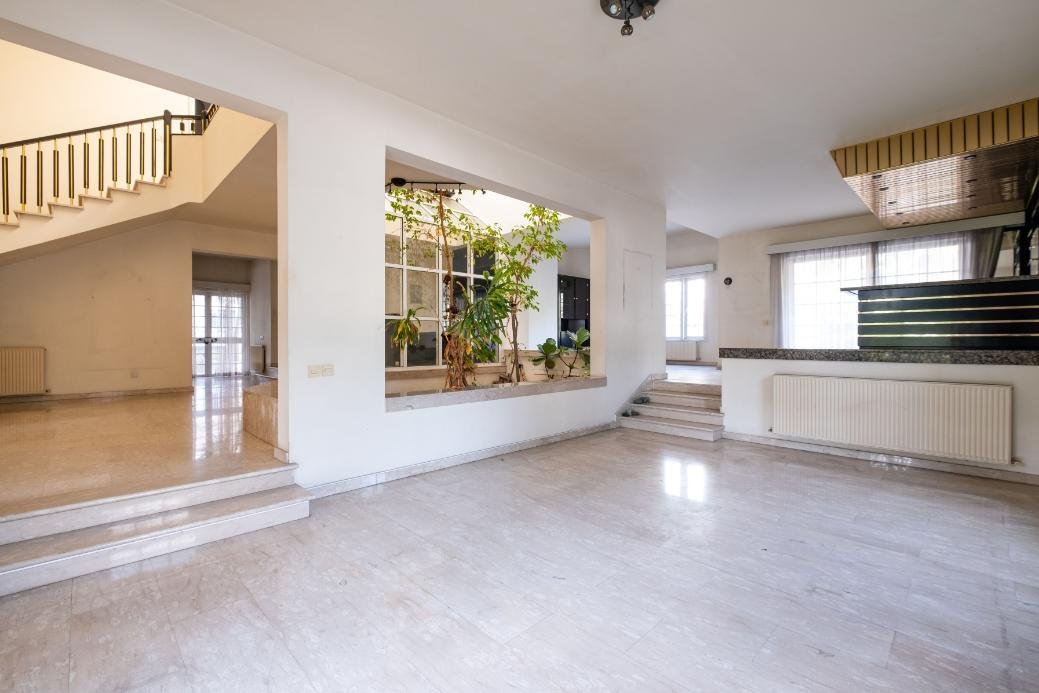 4 bedroom house in Chryseleousa, Strovolos, Nicosia photo 4