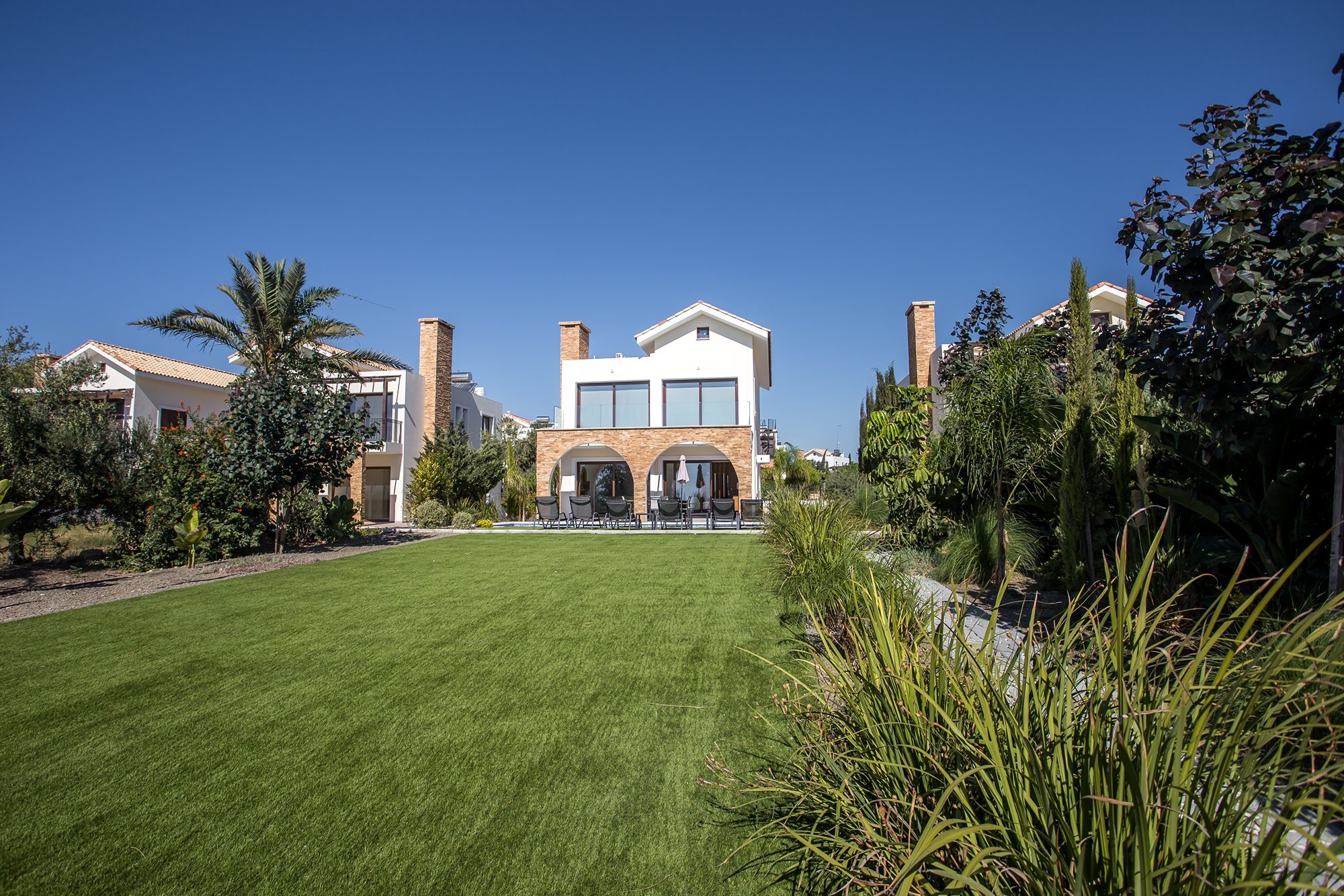 5 BR Villa in Agia Thekla, Famagusta photo 4