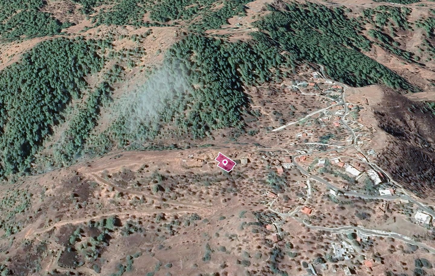 Residential Field, Pigenia, Nicosia photo 4