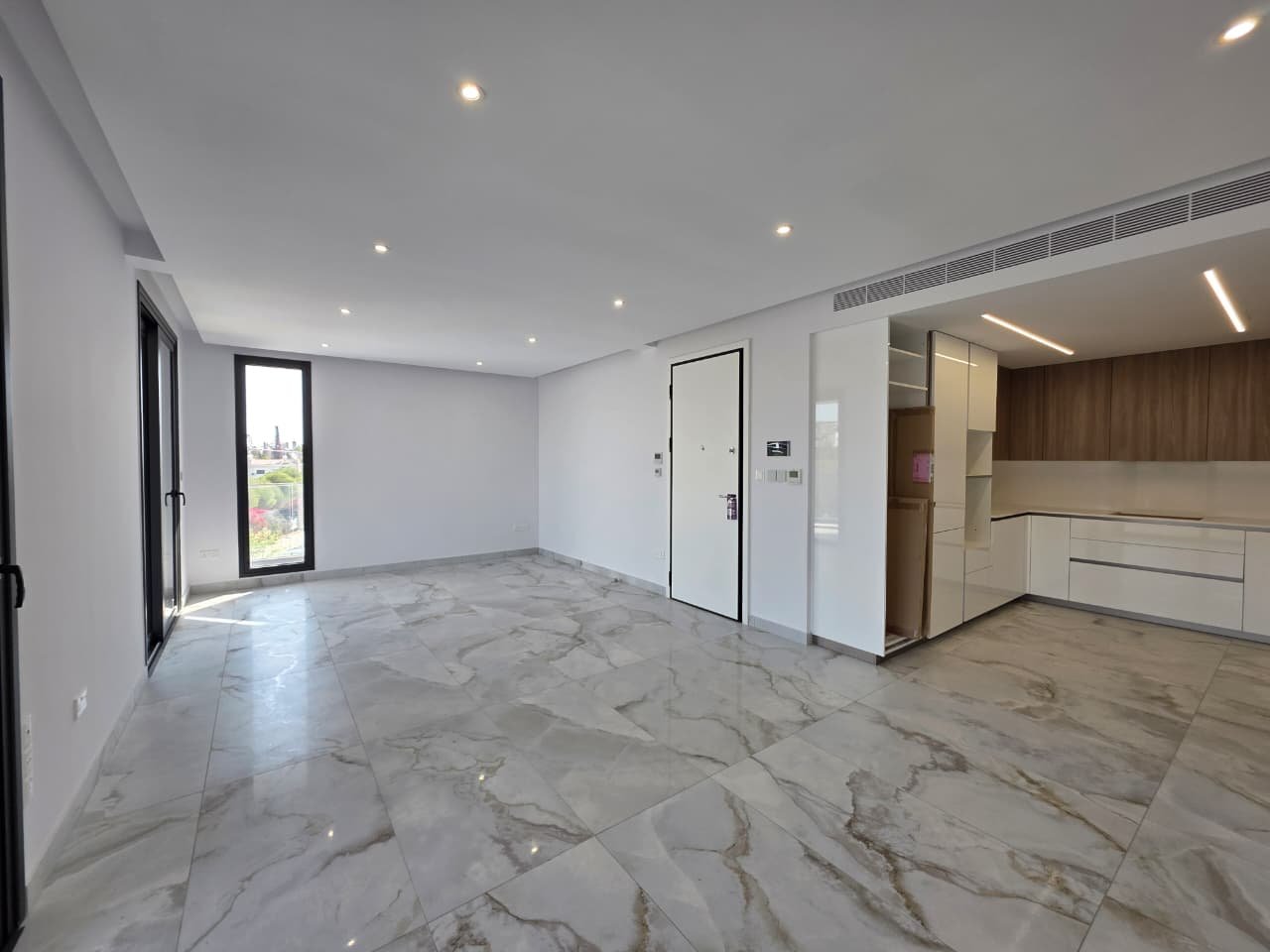 2 BR Apartment in Agios Athanasios, Limassol photo 11