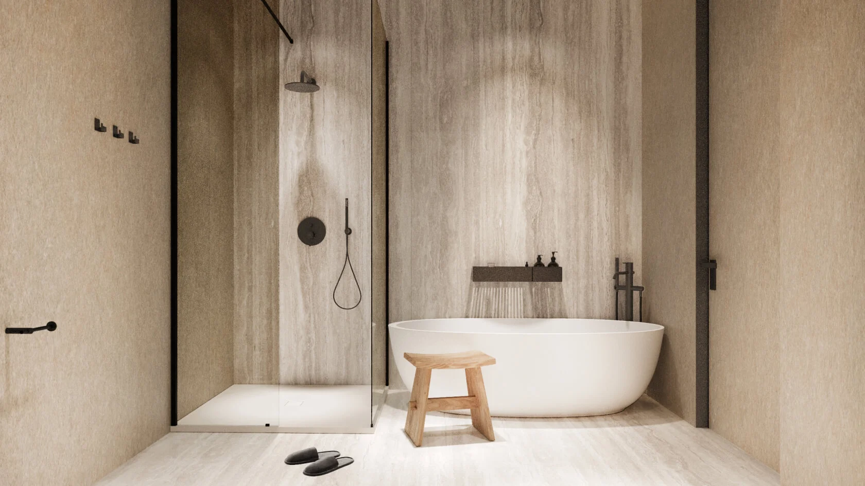 3 BR Villa in Agios Tychon, Limassol photo 12