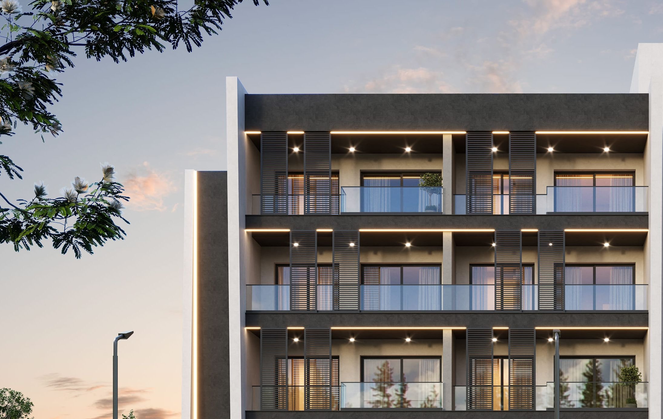 1 BR Apartment in Kapsalos, Limassol photo 8