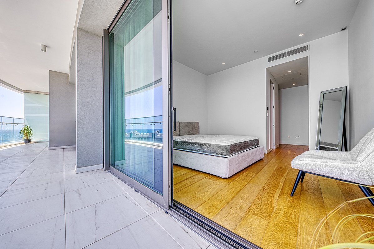 2 BR Apartment in Potamos Germasogeias, Limassol photo 11