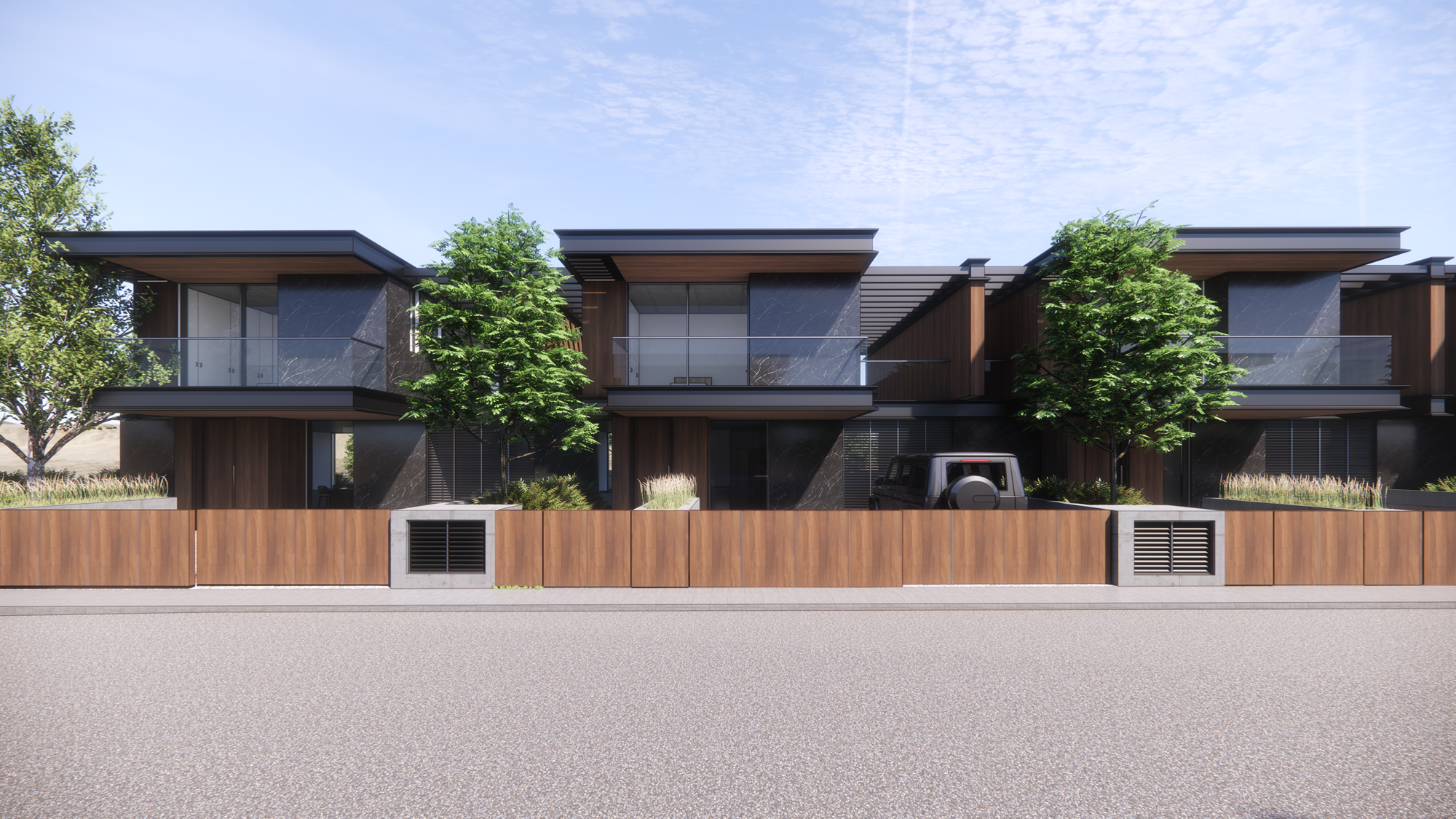 3 BR Villa in Chlorakas, Paphos photo 6