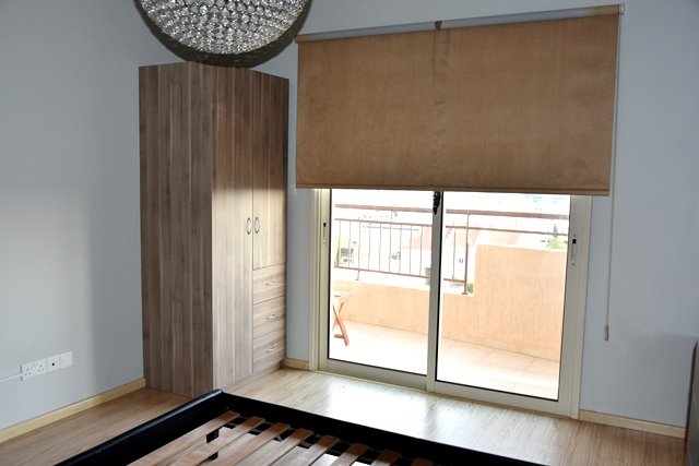 1 BR Apartment in Kapsalos, Limassol photo 7