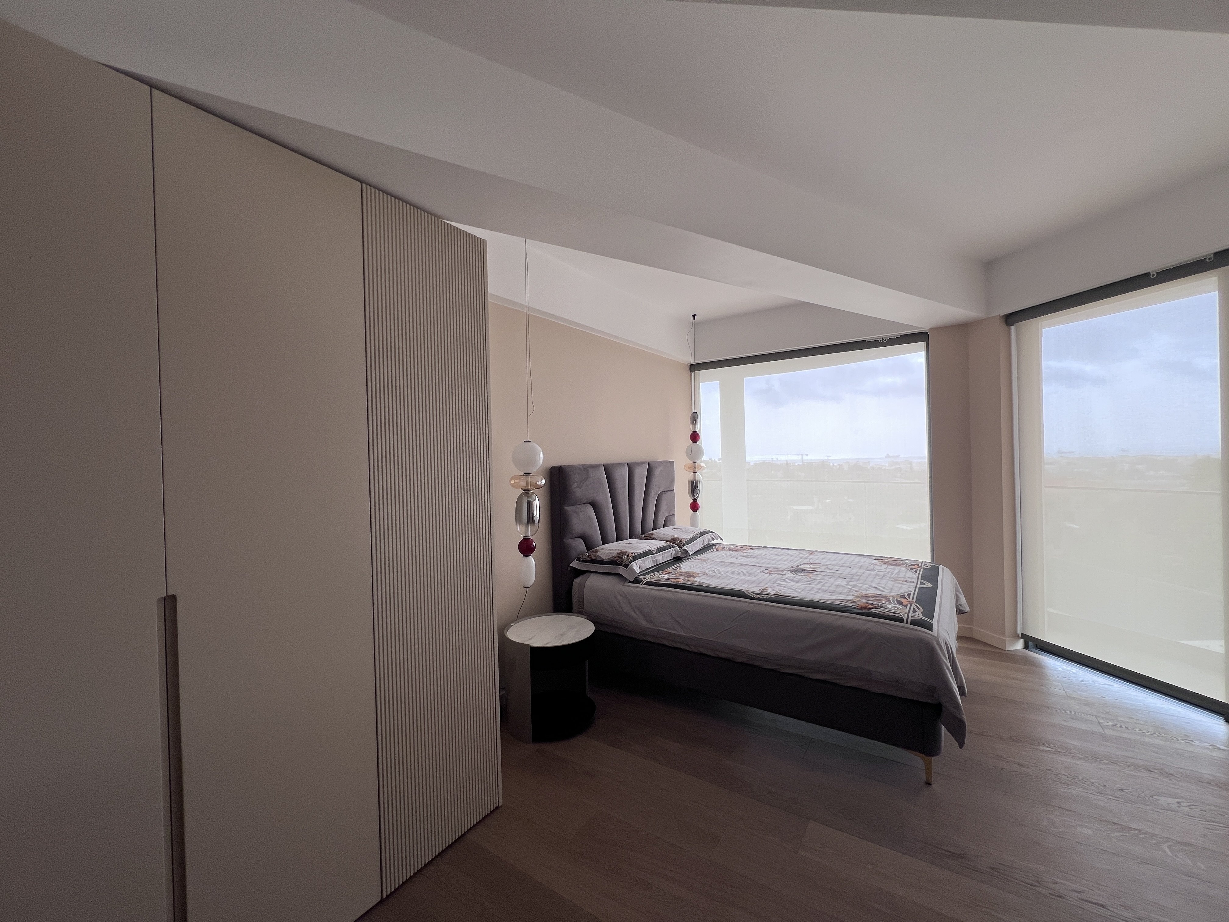 8 BR Luxury House in Mouttagiaka, Limassol photo 20