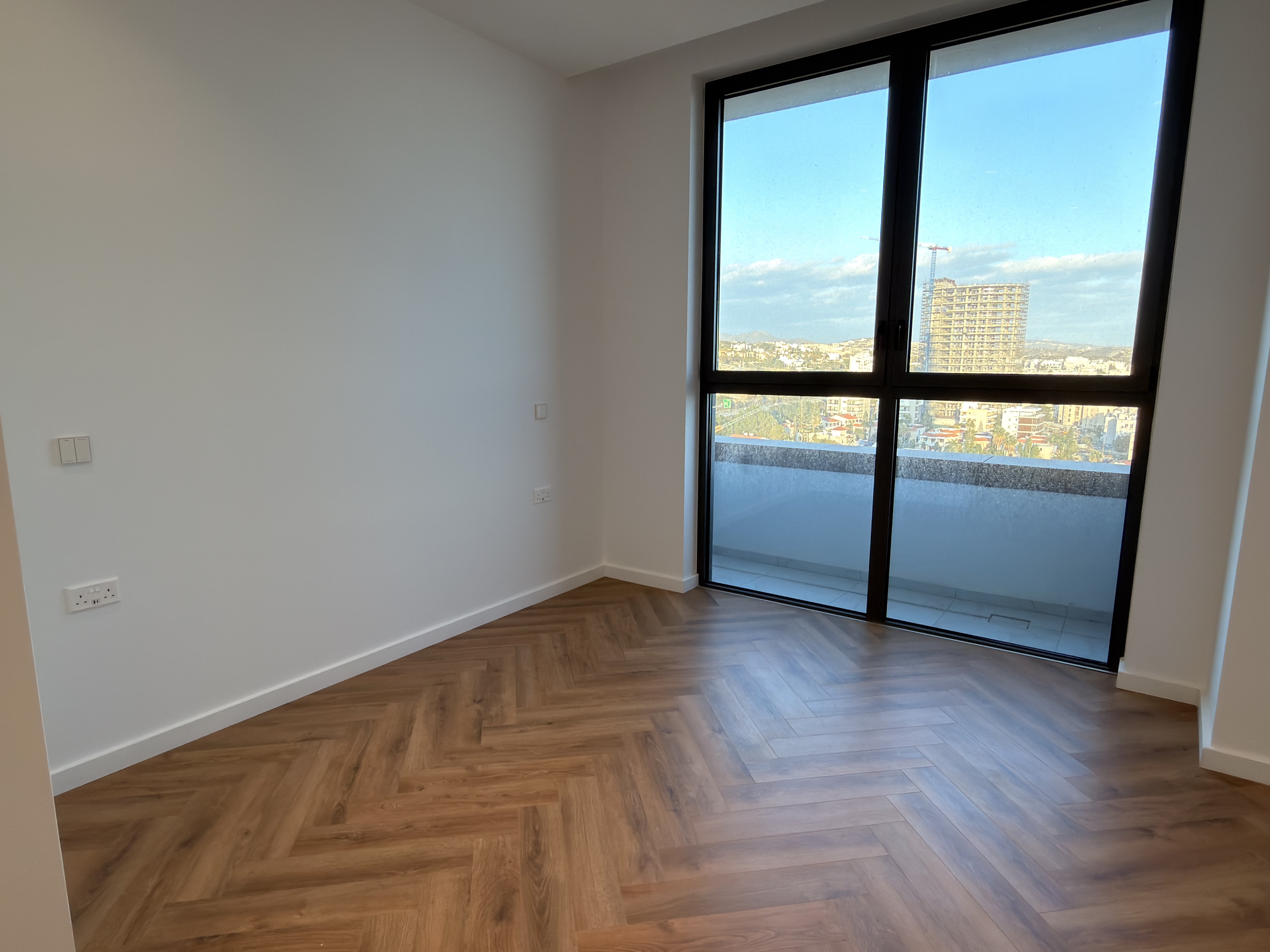 2 BR Apartment in Agios Tychonas, Limassol photo 3