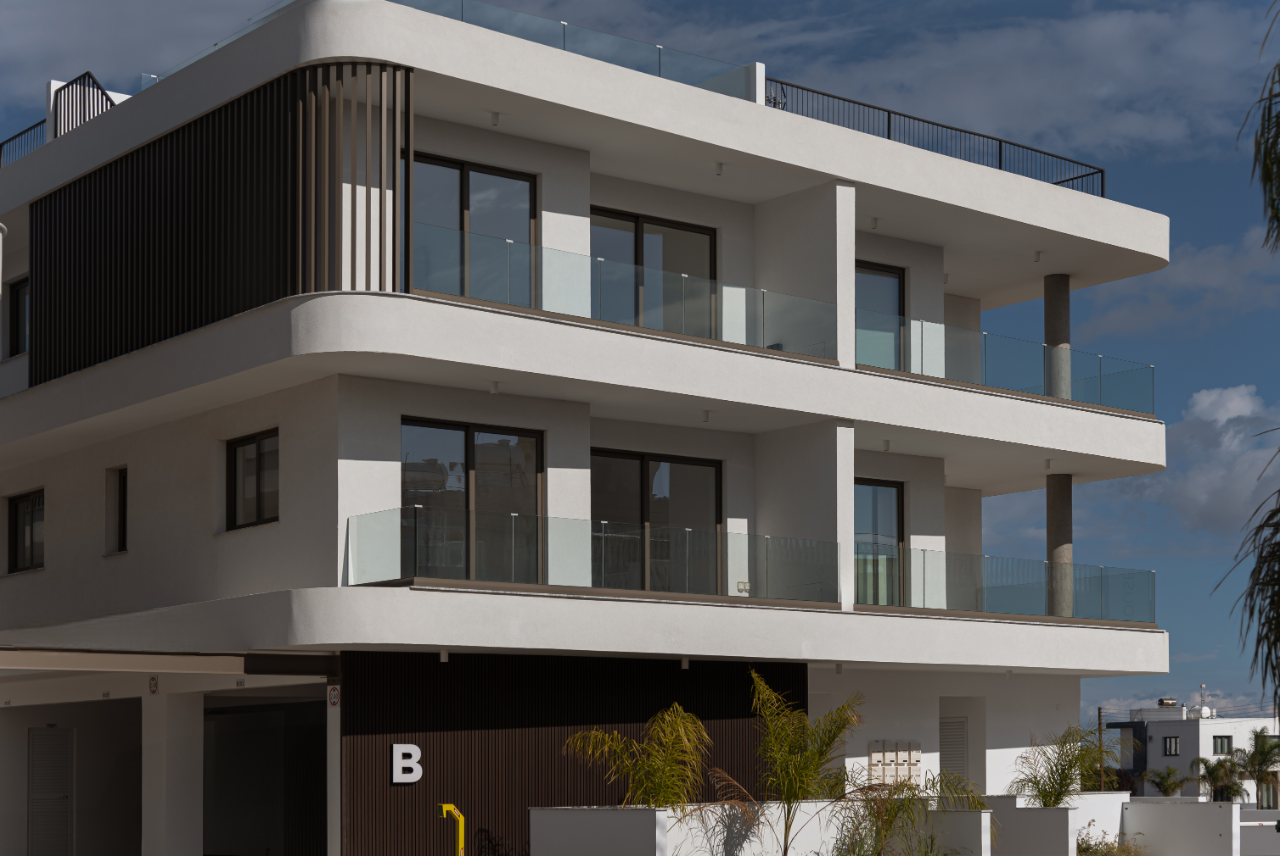 2 BR Penthouse in Paralimni, Famagusta photo 12