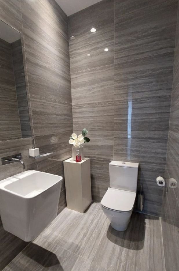 3 BR Apartment in Agios Tychonas, Limassol photo 15