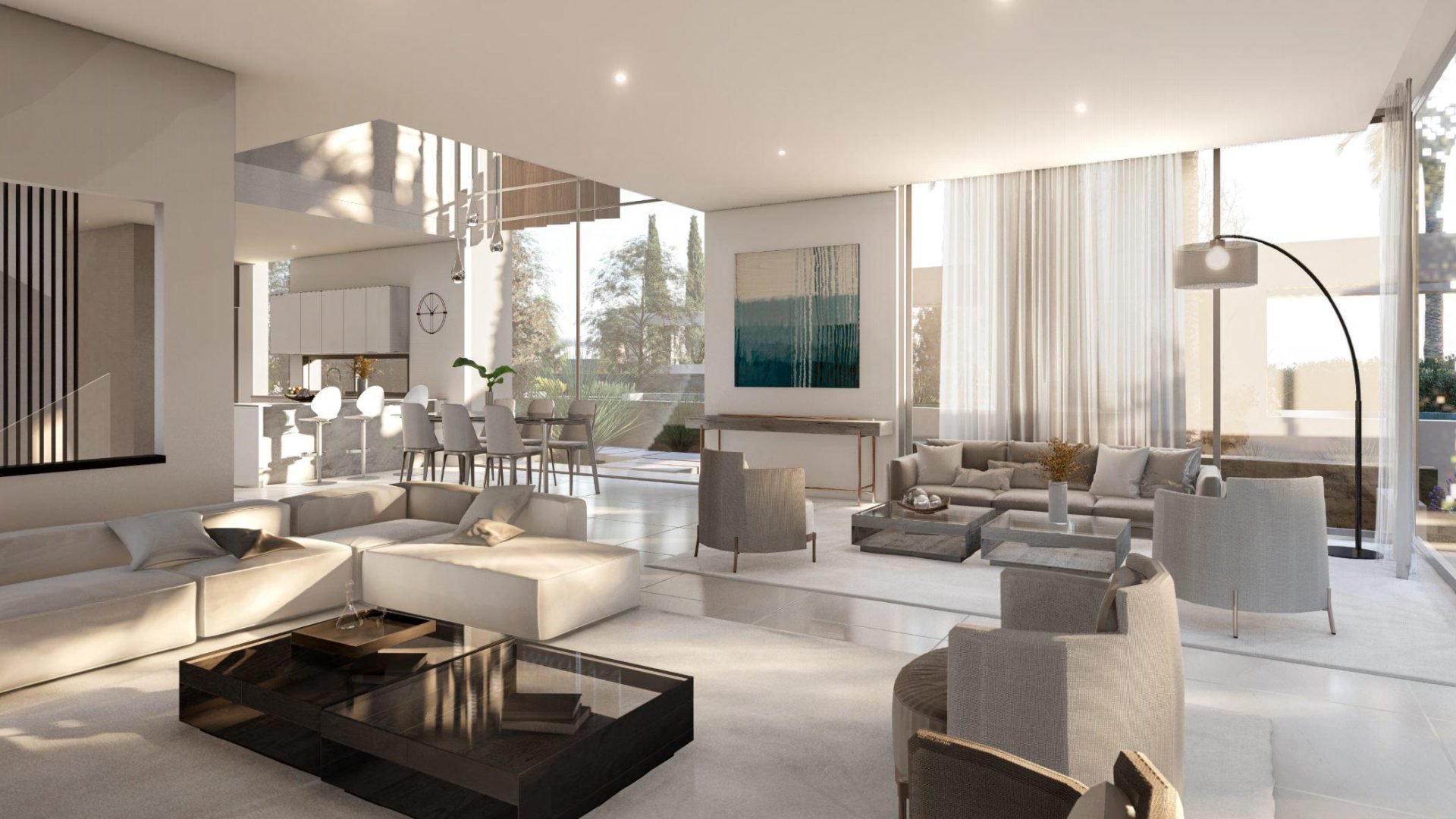 6 BR Villa in Pegeia, Paphos photo 4