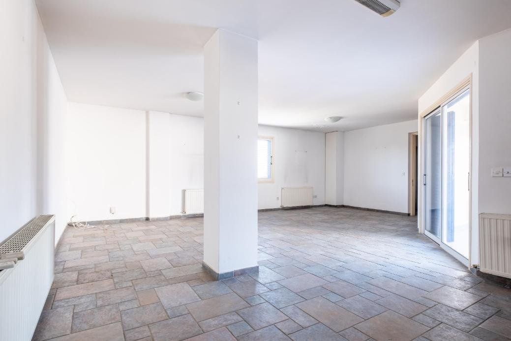 Mixed-use building in Egkomi, Nicosia photo 19