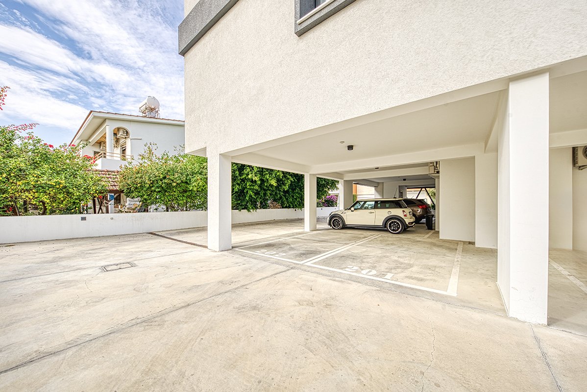 2 BR Apartment in Potamos Germasogeias, Limassol photo 12