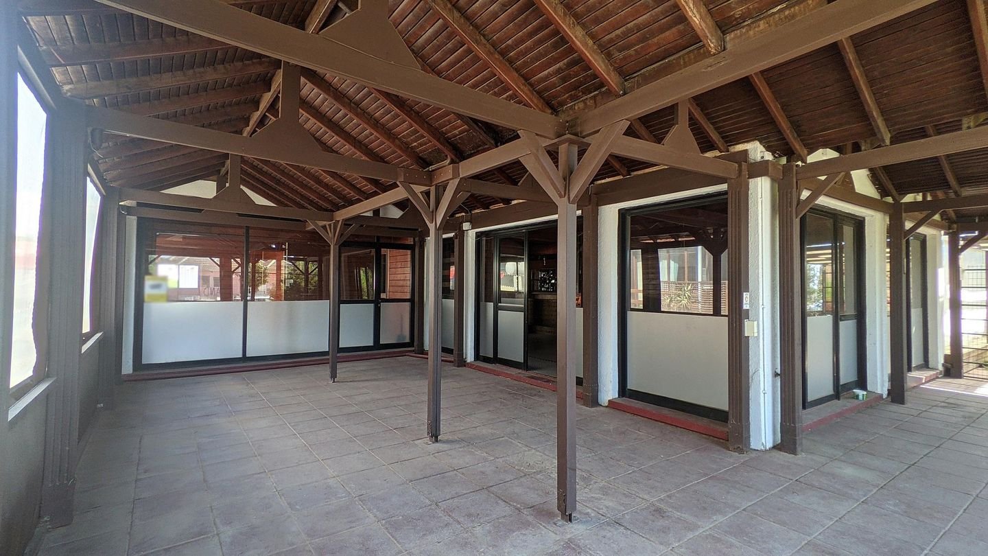 Retail Unit in a Mixed Use Development,located in Paralimni, Famagusta photo 15