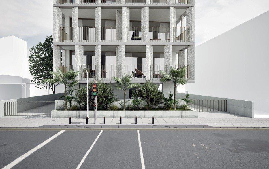 Commercial plot in Aglantzia, Nicosia photo 9