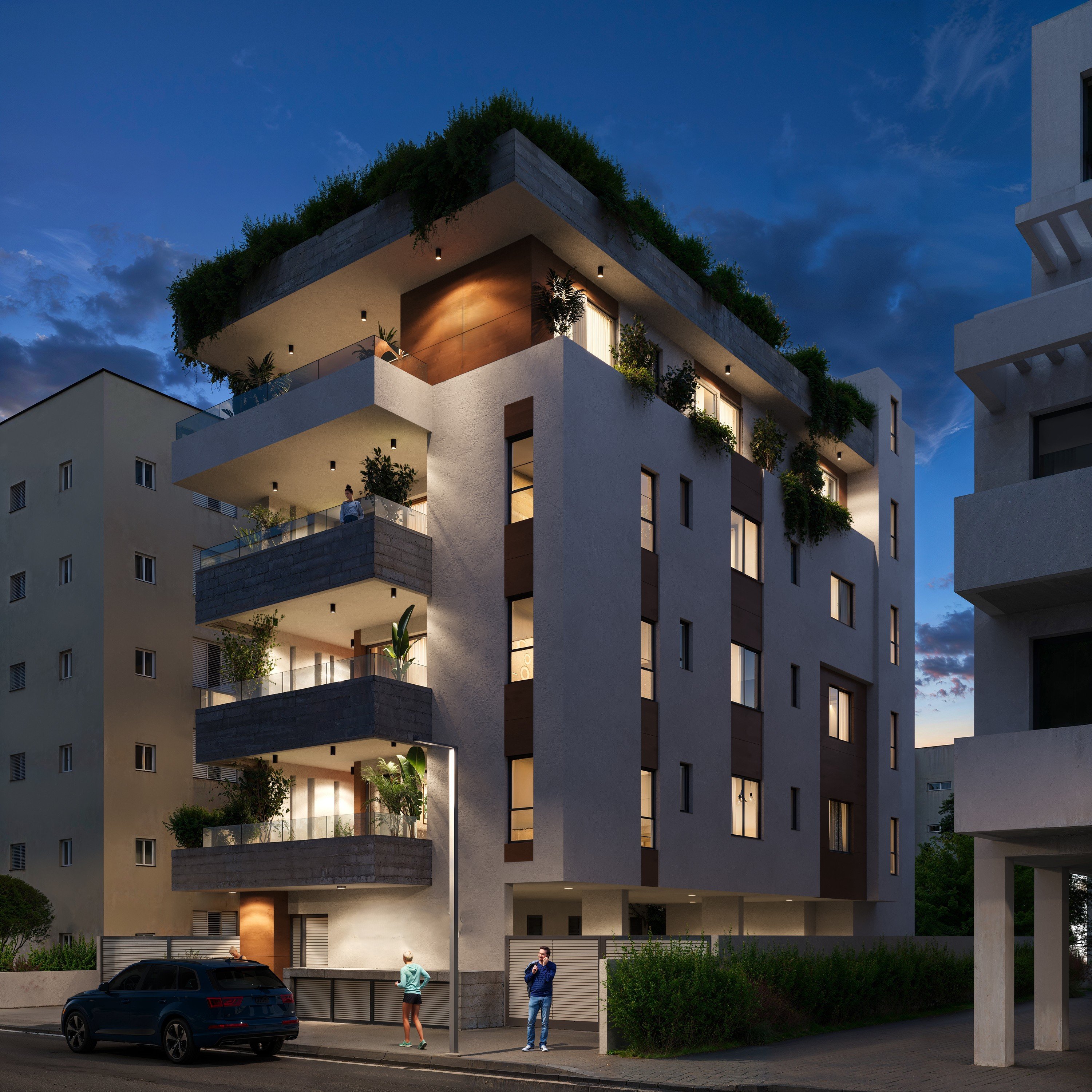 3 BR Apartment in Neapolis, Limassol photo 5