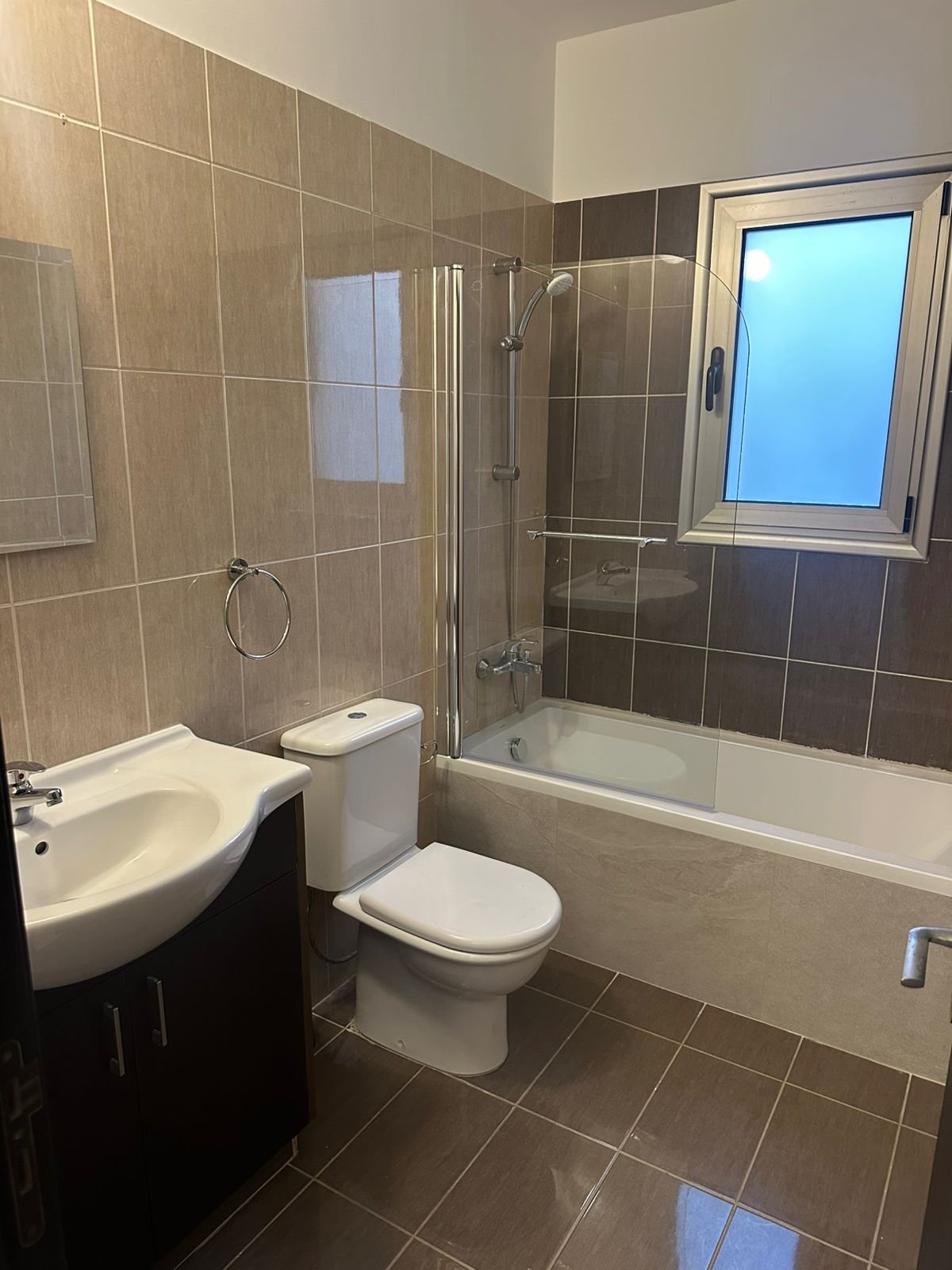 2 BR Apartment in Zakaki, Limassol photo 11