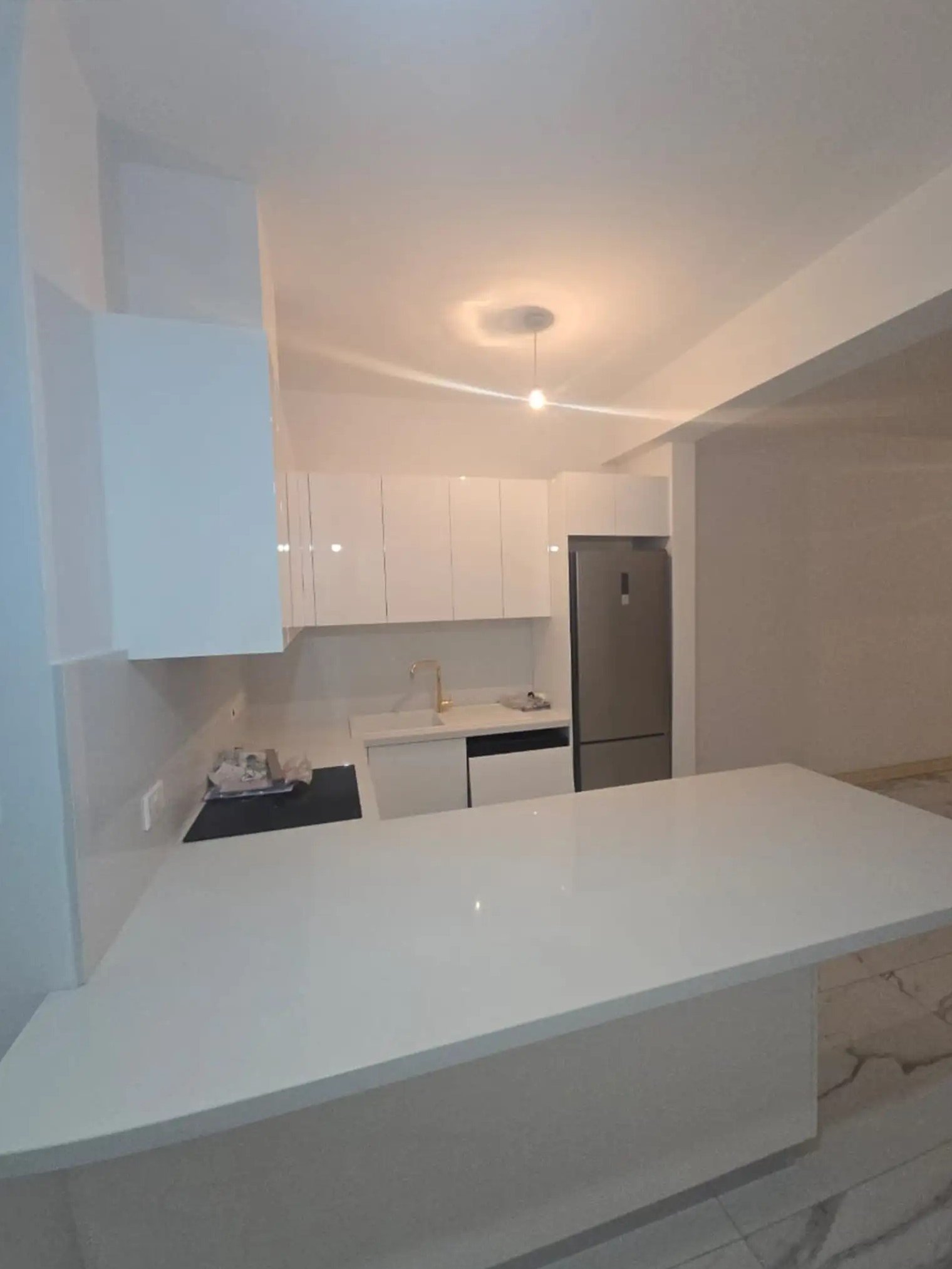 2 BR Apartment in Petrou Kai Pavlou, Limassol photo 2