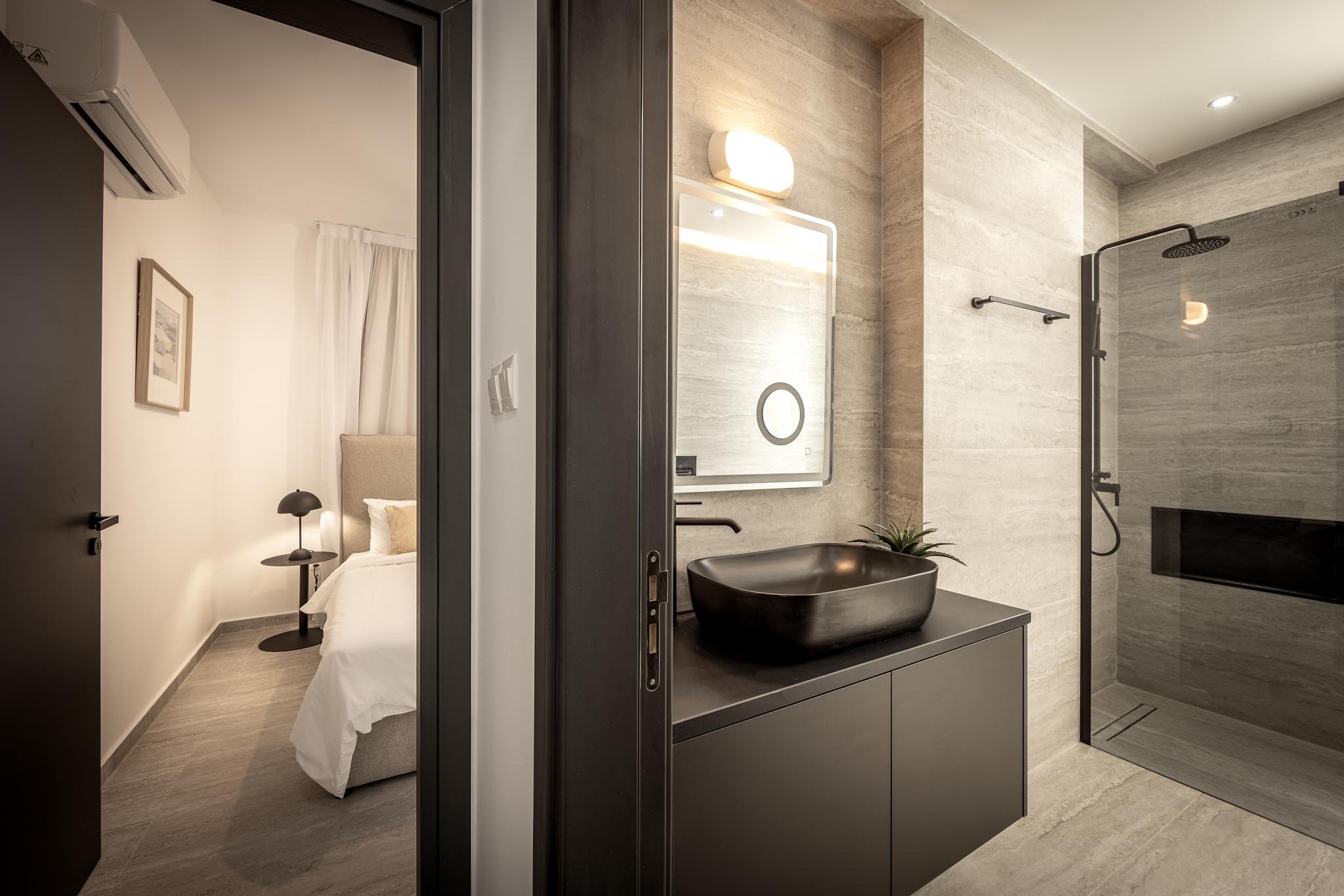 2 BR Apartment in Larnaca photo 12