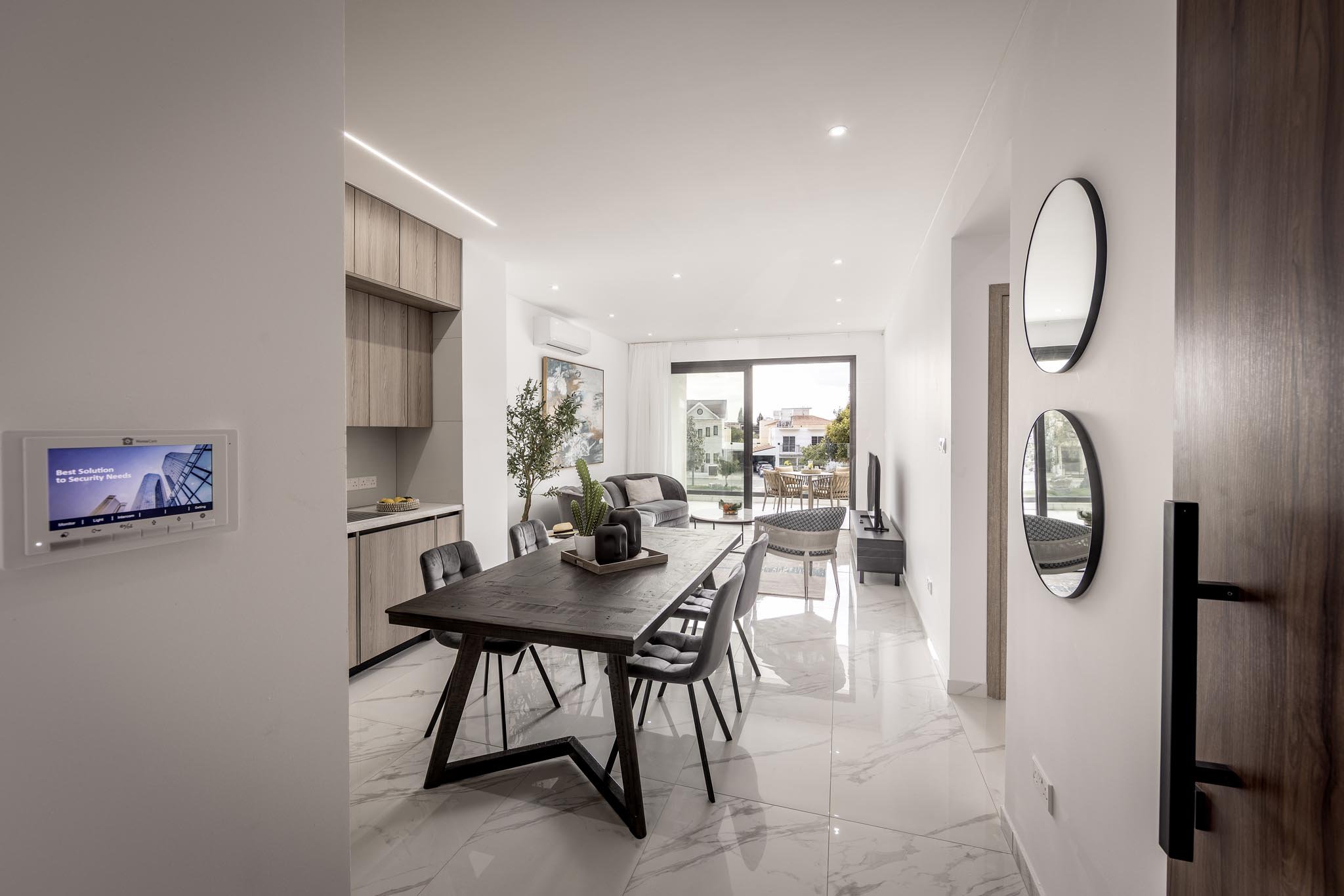 2 BR Apartment in Livadia, Larnaca photo 1