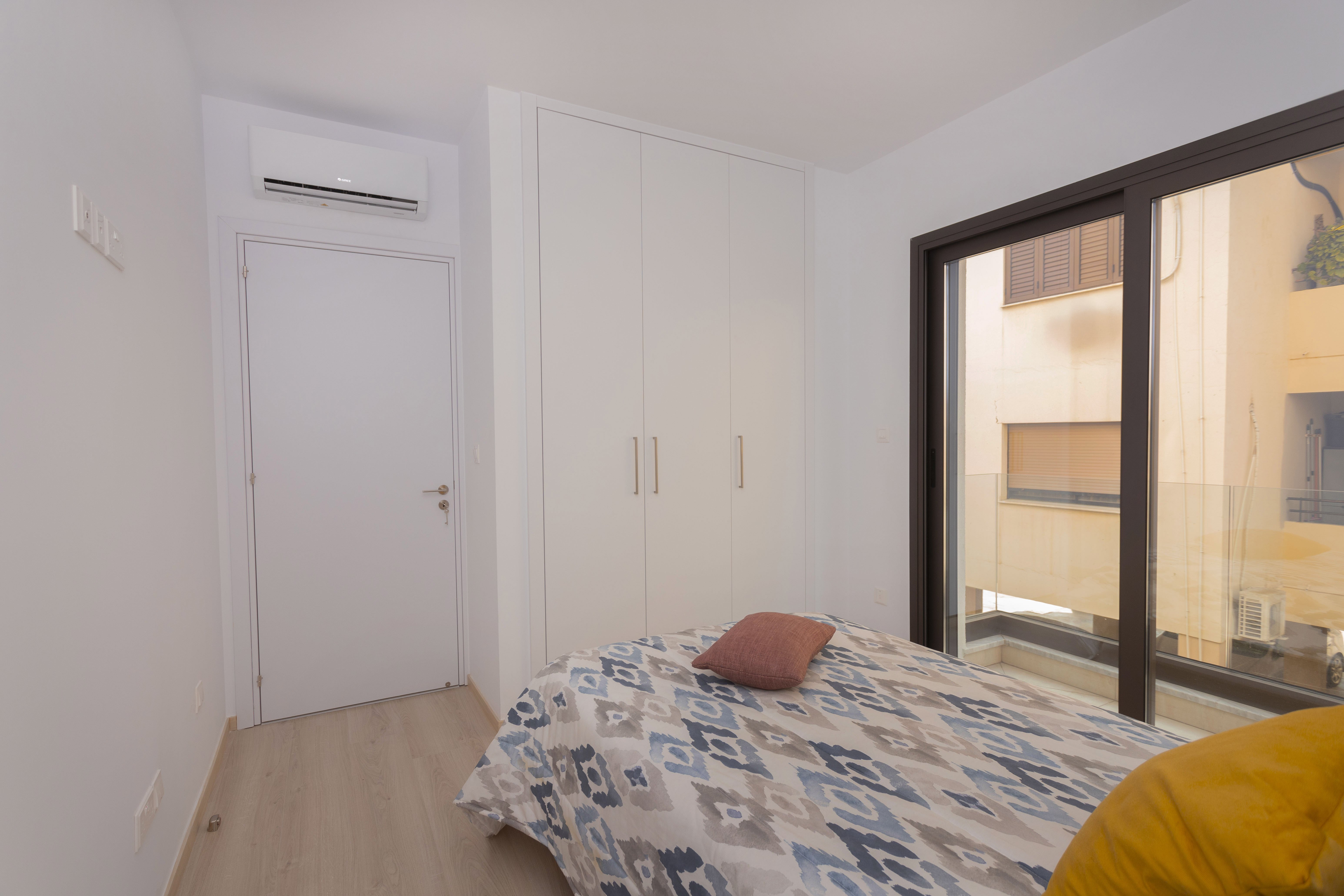 2 BR Apartment in Agios Georgios, Limassol photo 10