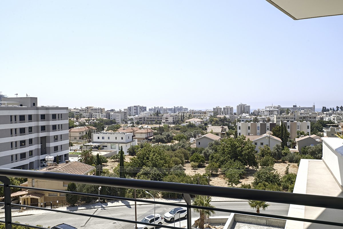 2 BR Apartment in Potamos Germasogeias, Limassol photo 7