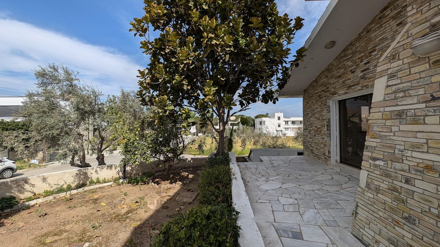 Three Bedroom Villa in Aglantzia, Nicosia photo 60