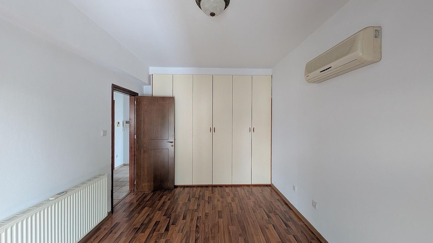 Elegant 3-bedroom semi-detached house in Engomi, Nicosia photo 23