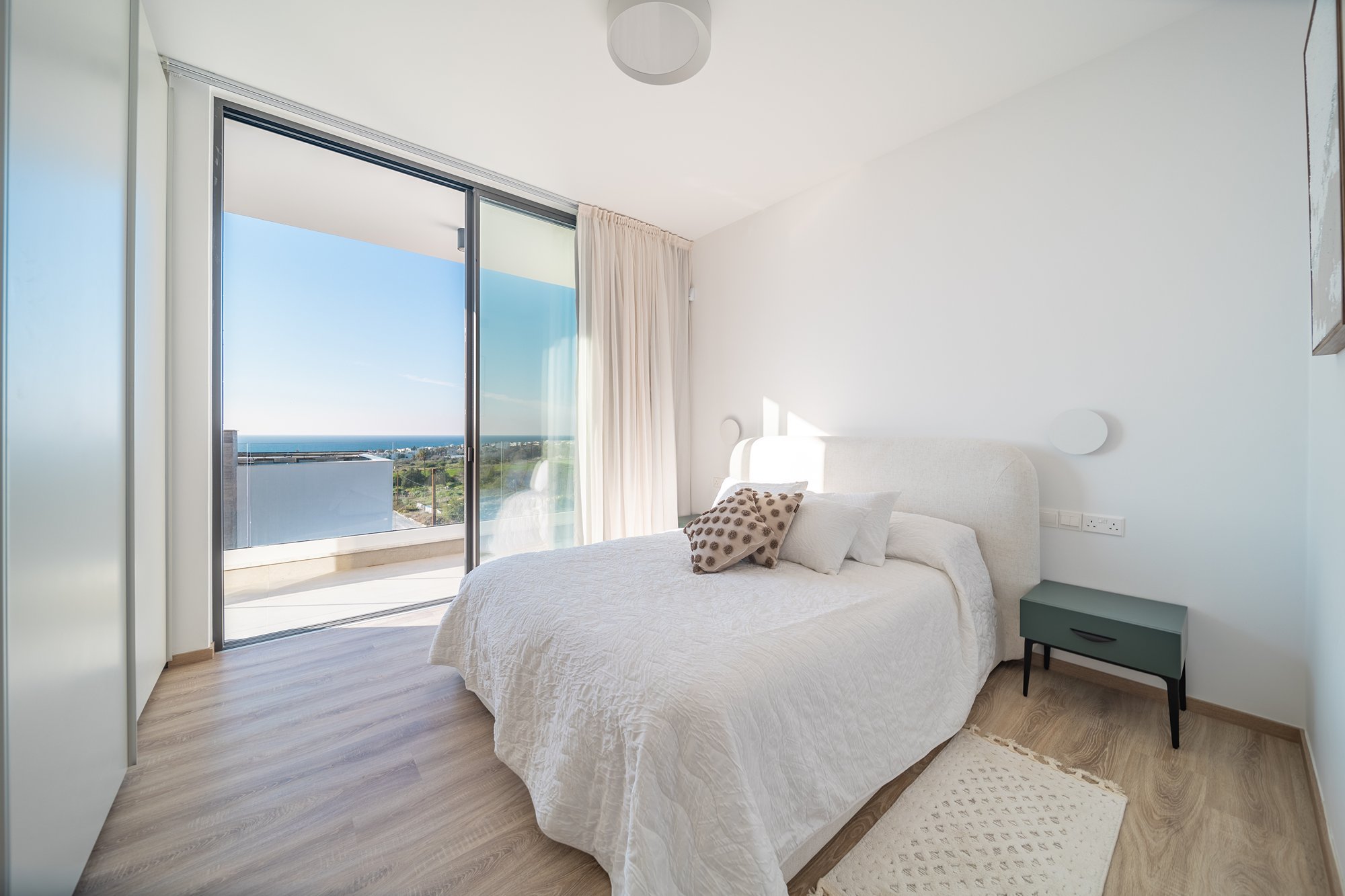 3 BR Villa in Chlorakas, Paphos photo 7