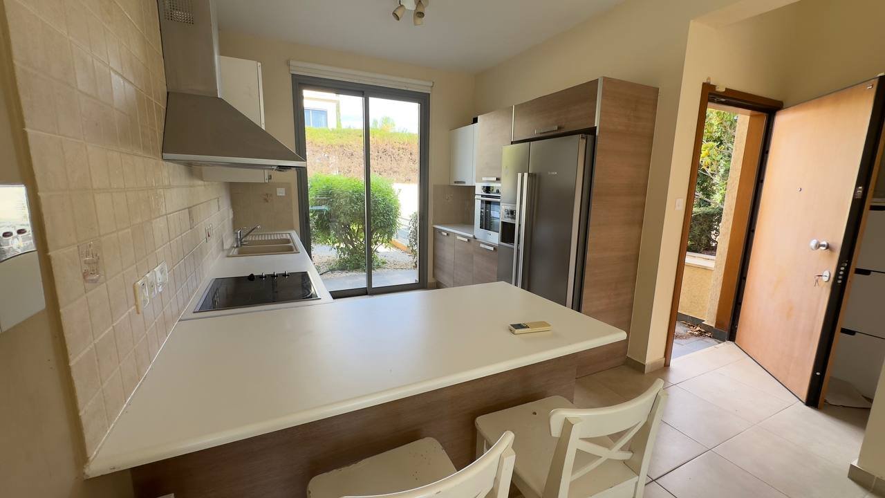 2BR House for Rent in Paraklesia tourist area, Limassol photo 4